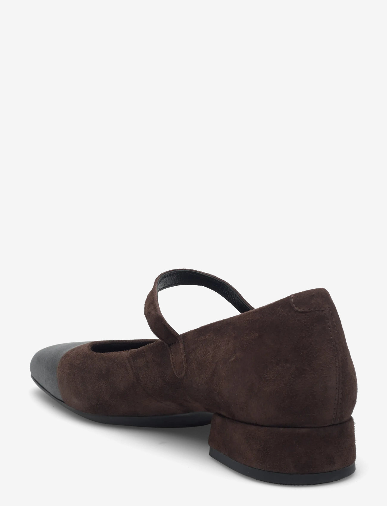 VAGABOND - DEBBI - erilised sündmused - dark brown - 2