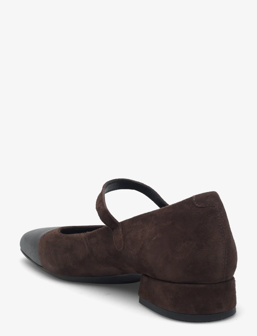 VAGABOND - DEBBI - Īpaši notikumi - dark brown - 2