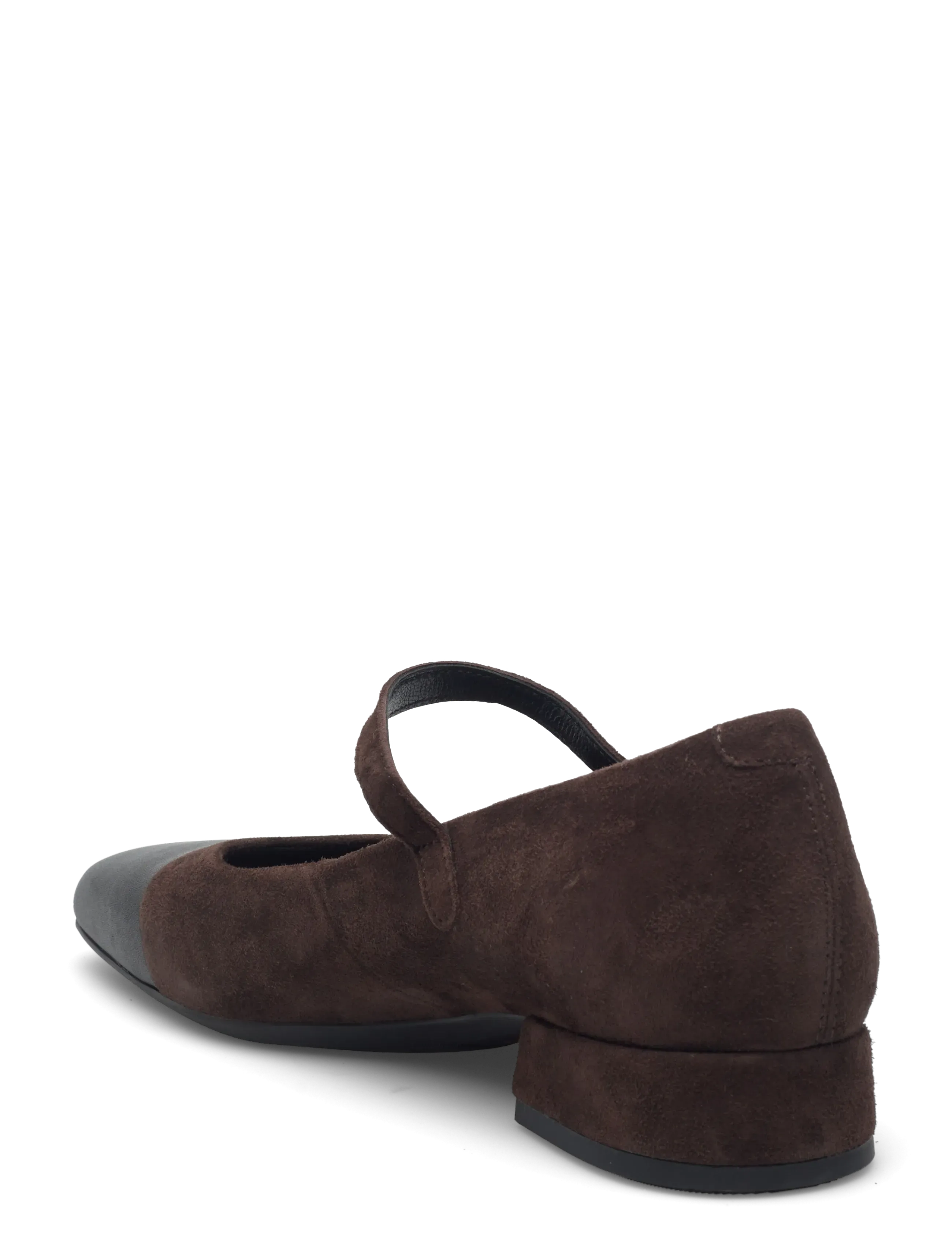 VAGABOND - DEBBI - kingad - dark brown - 2