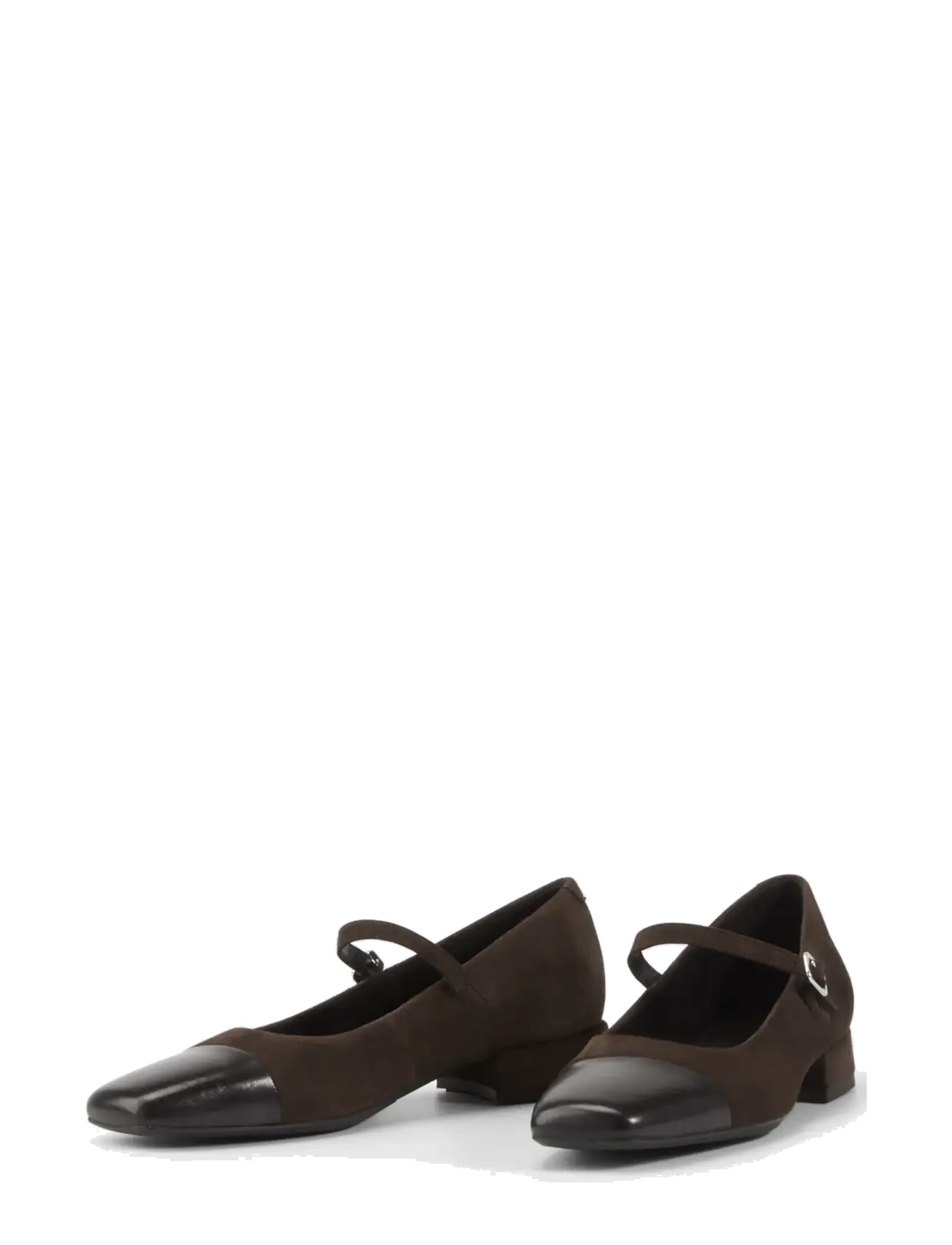 VAGABOND - DEBBI - dark brown - 2
