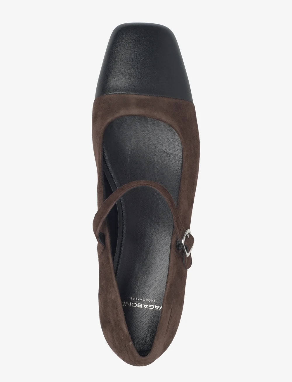 VAGABOND - DEBBI - Īpaši notikumi - dark brown - 3