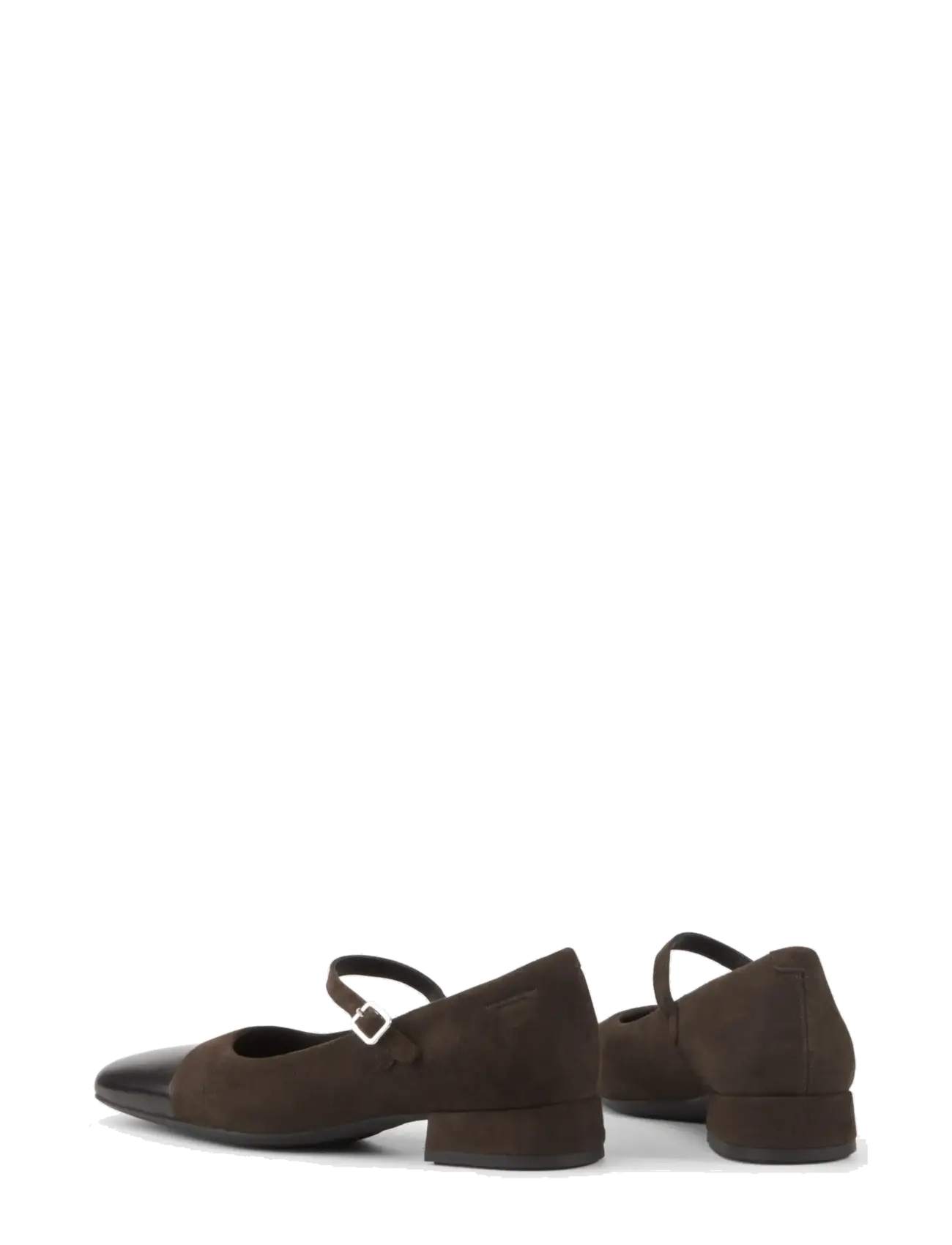 VAGABOND - DEBBI - dark brown - 3