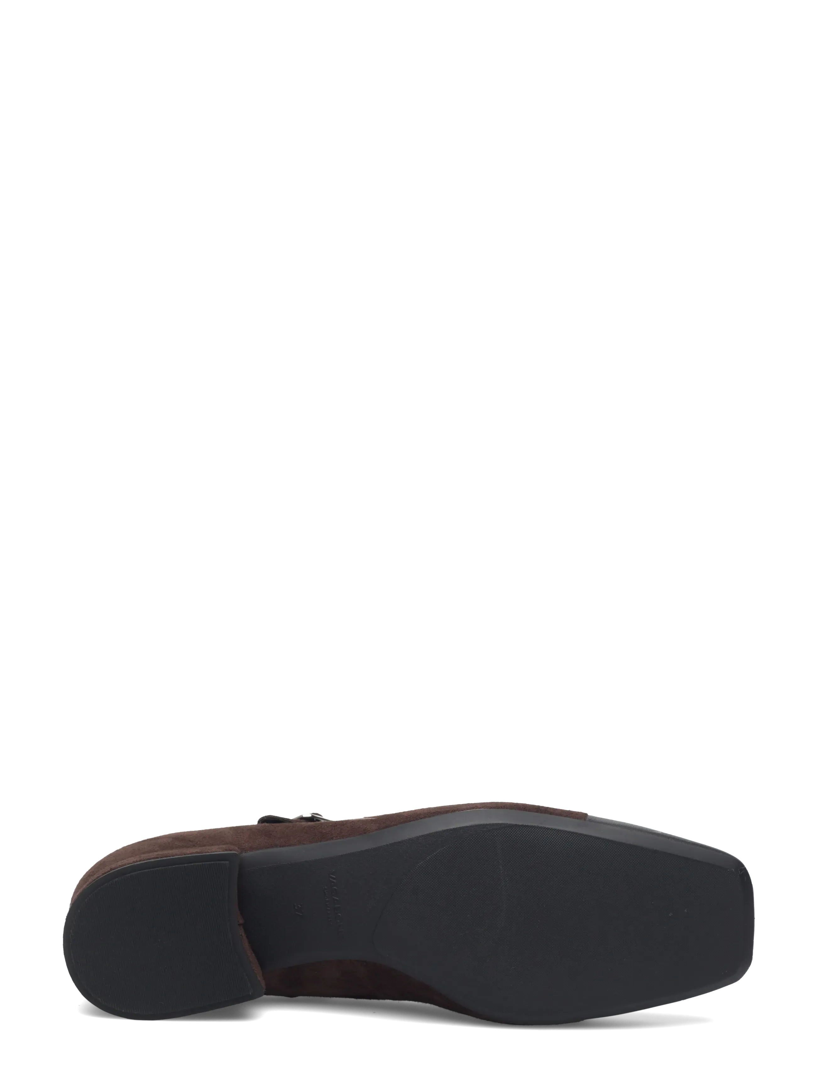 VAGABOND - DEBBI - kingad - dark brown - 4