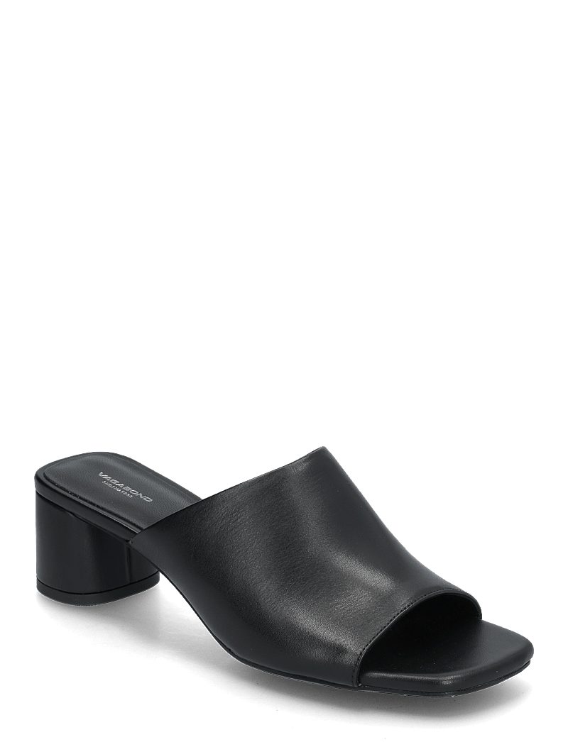 VAGABOND - PIPER - sandaletten - black - 1