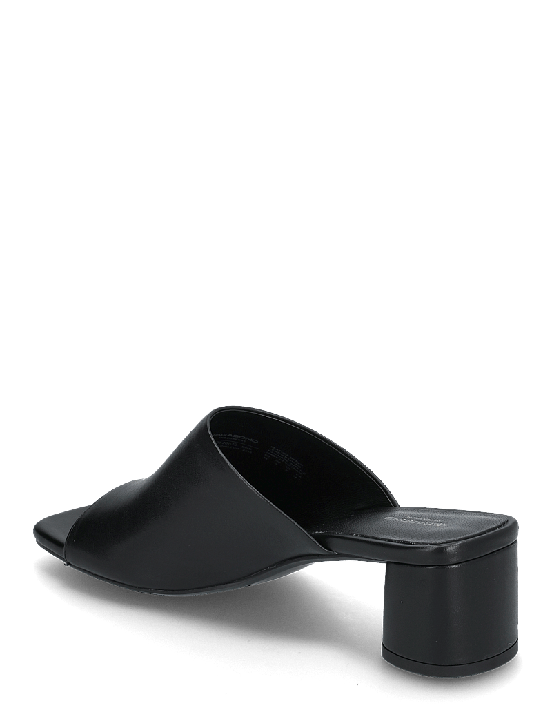 VAGABOND - PIPER - sandaletten - black - 3