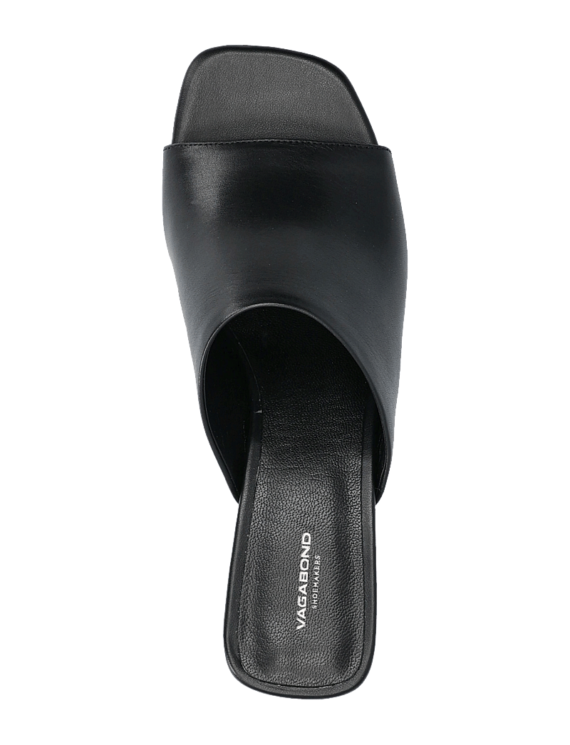 VAGABOND - PIPER - sandaletten - black - 4