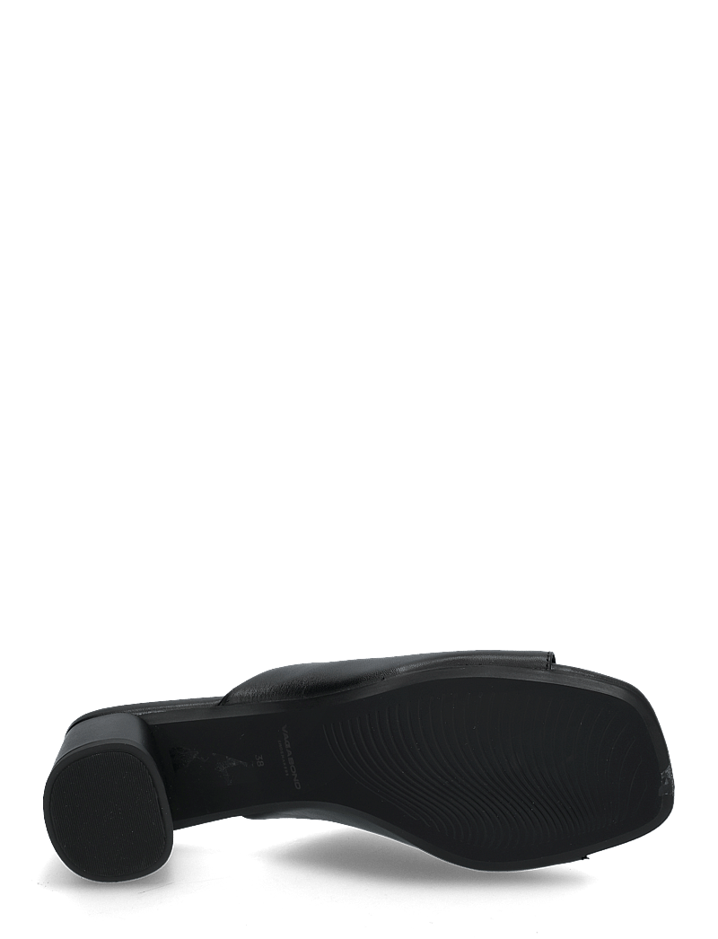 VAGABOND - PIPER - sandaletten - black - 5