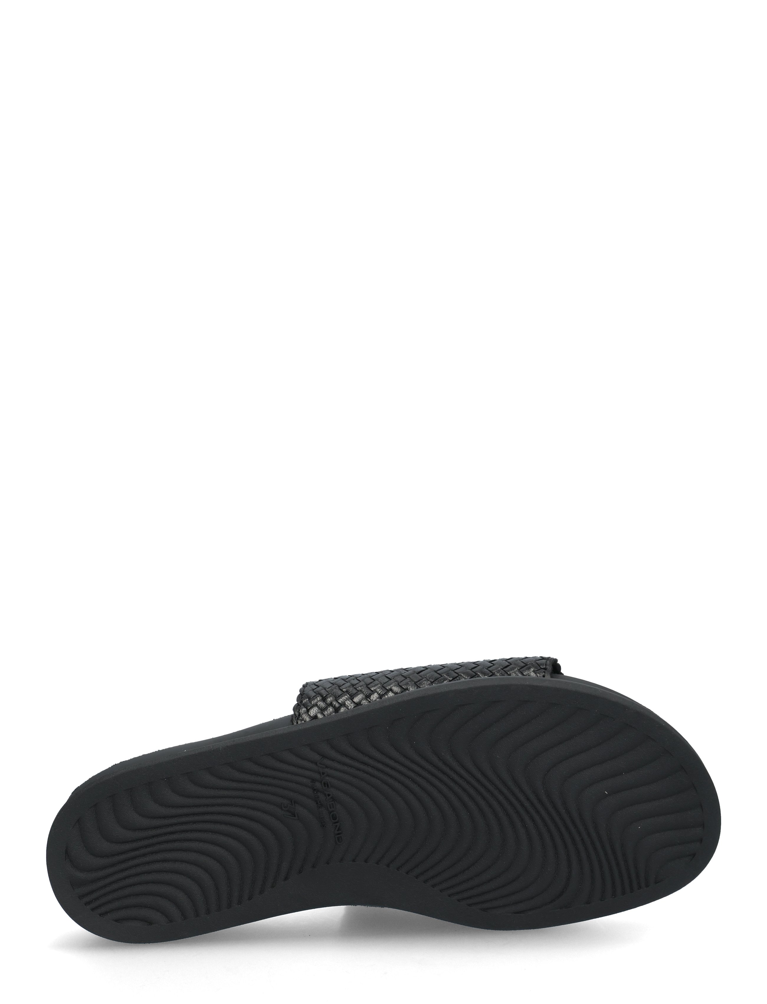 VAGABOND - EFFIE - black - 5