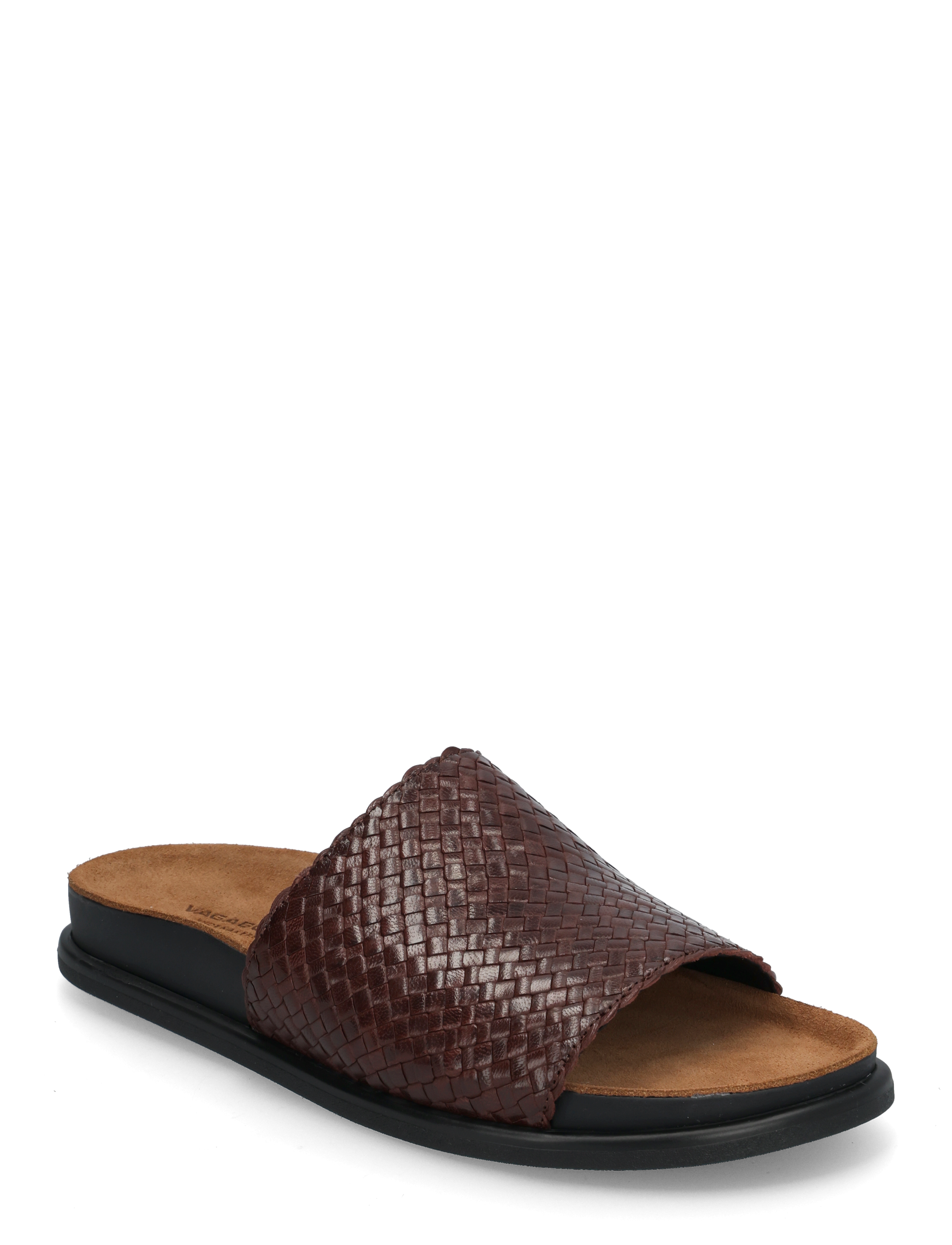 VAGABOND EFFIE - Sko - BROWN / brown