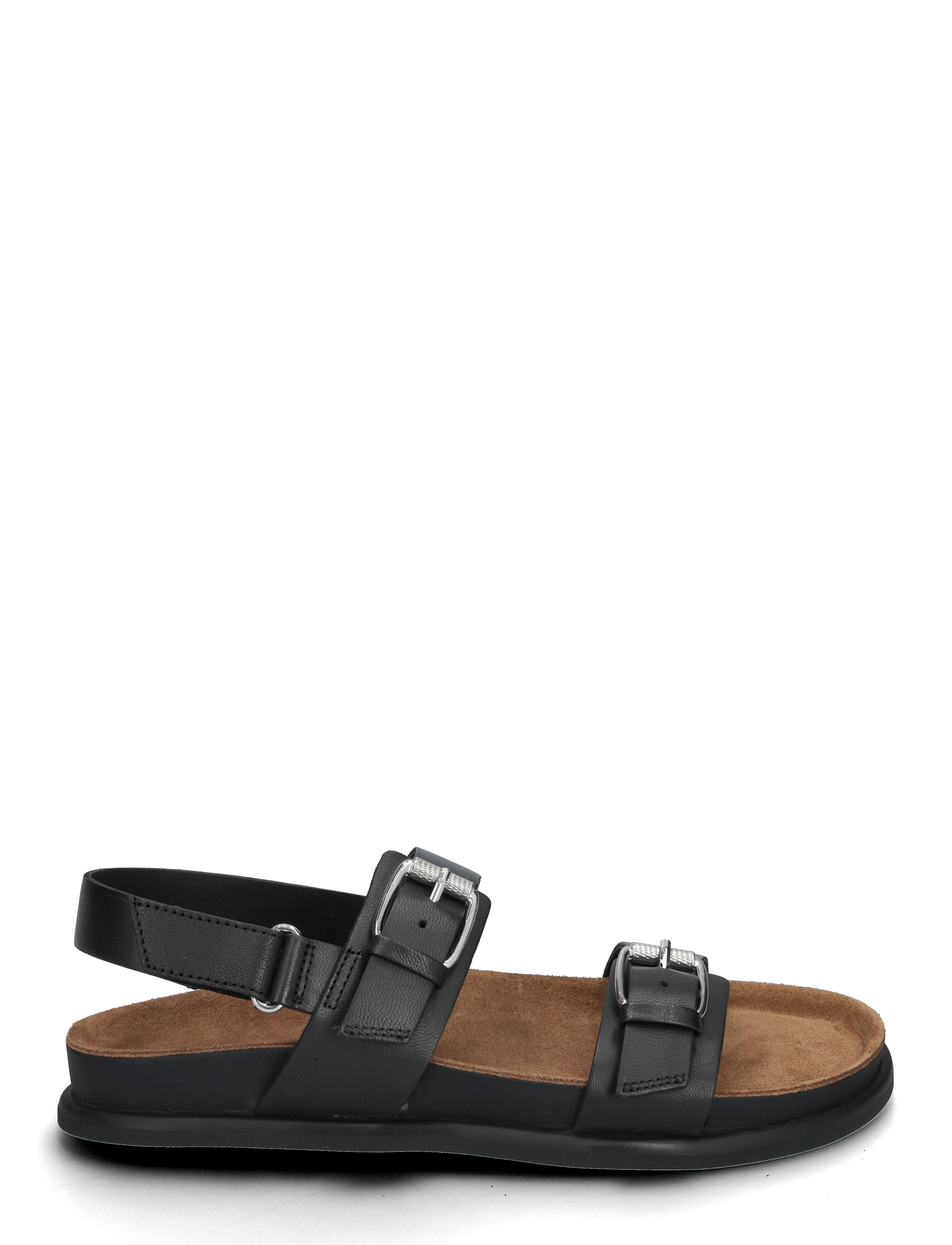 VAGABOND - EFFIE - black - 2