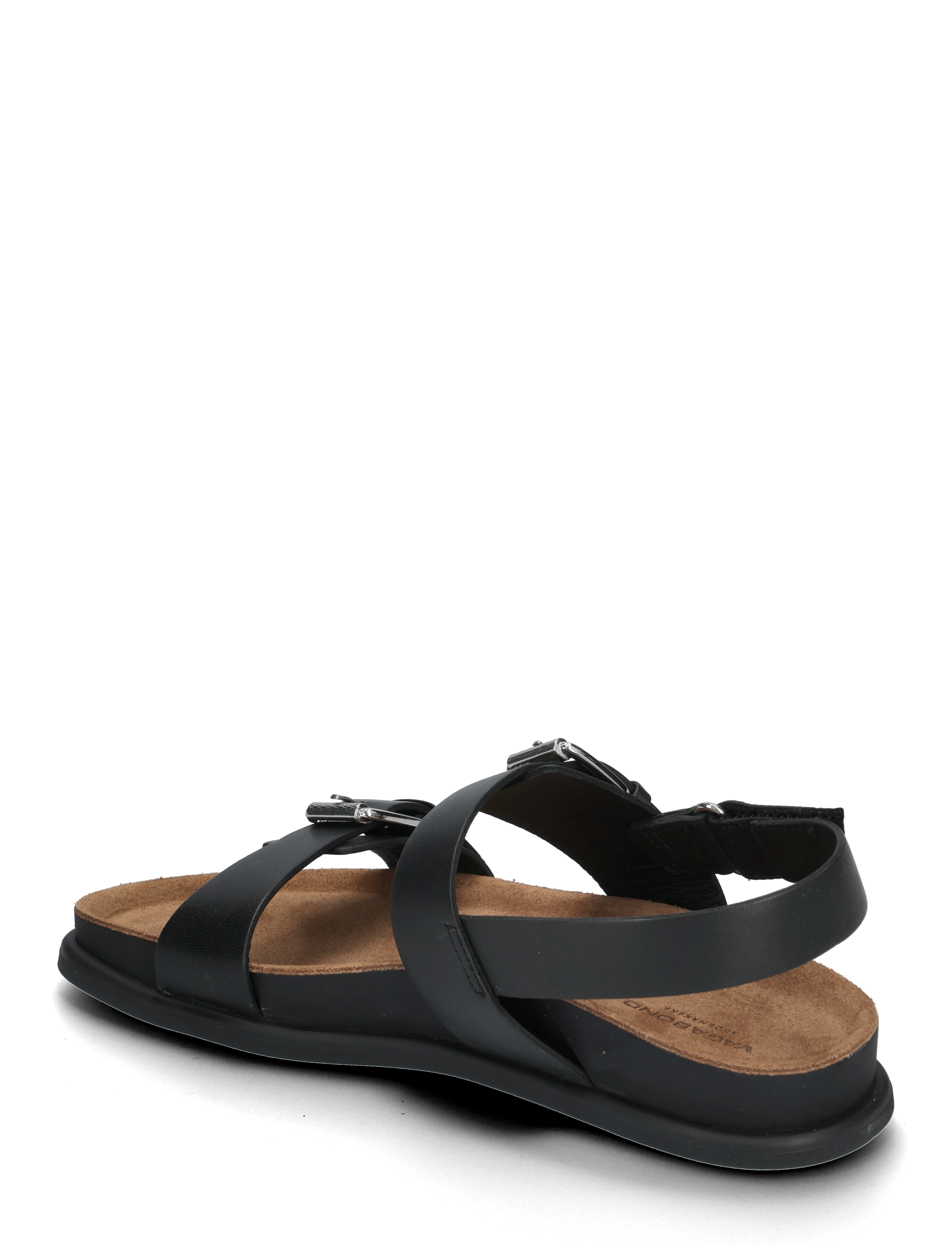 VAGABOND - EFFIE - black - 3