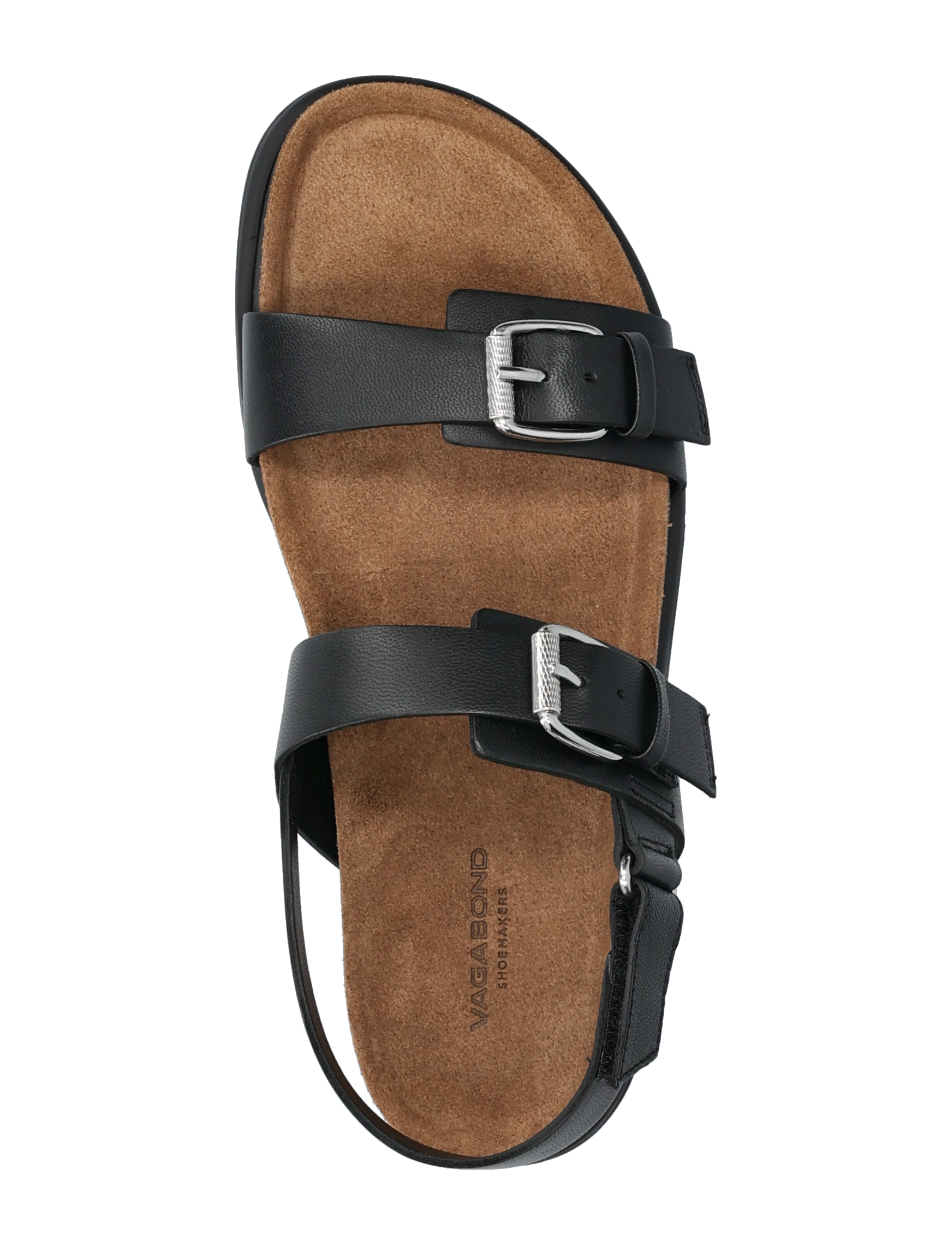 VAGABOND - EFFIE - black - 4