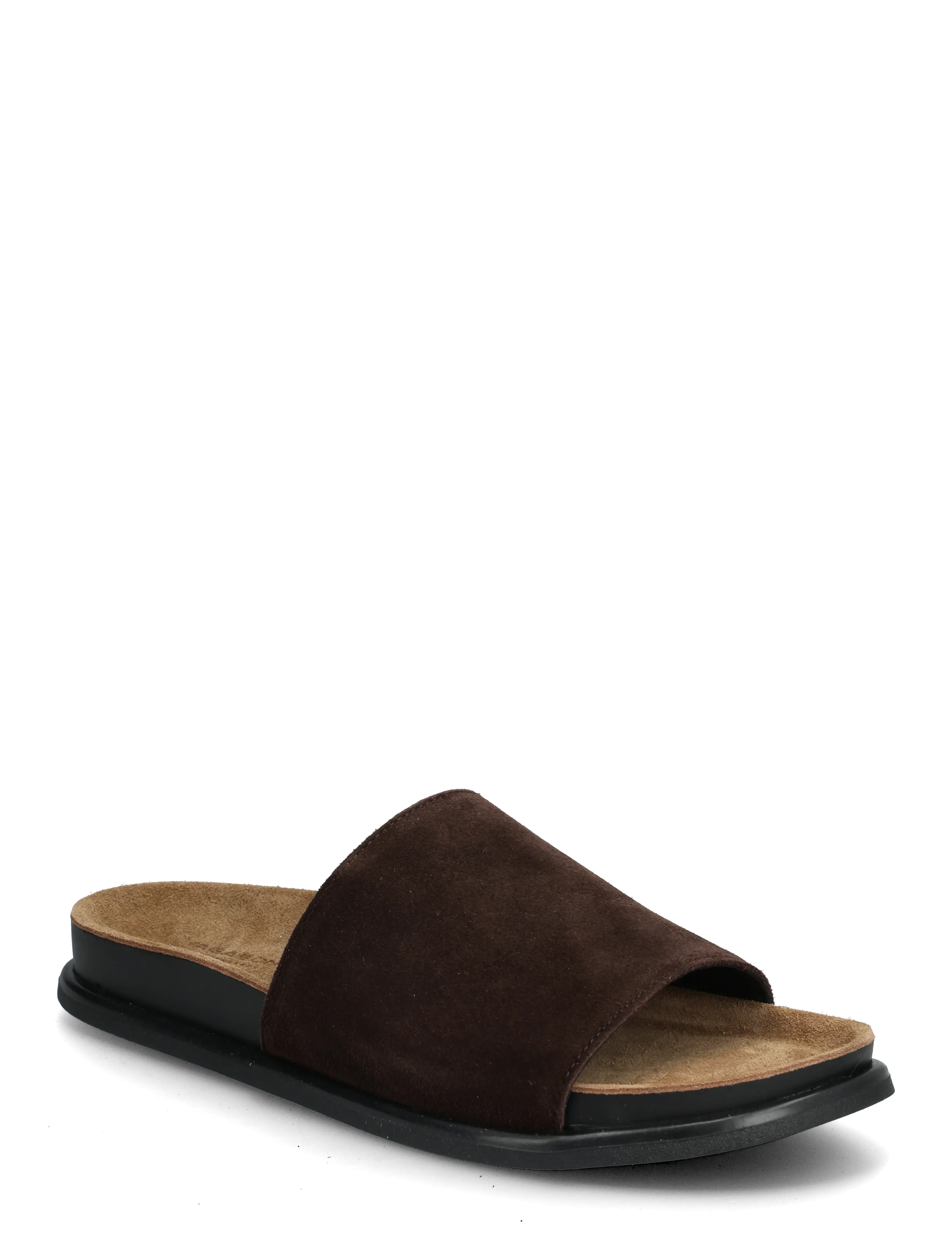 VAGABOND Effie, 36, Brown, Sandaler > Flade Sandals, Dame