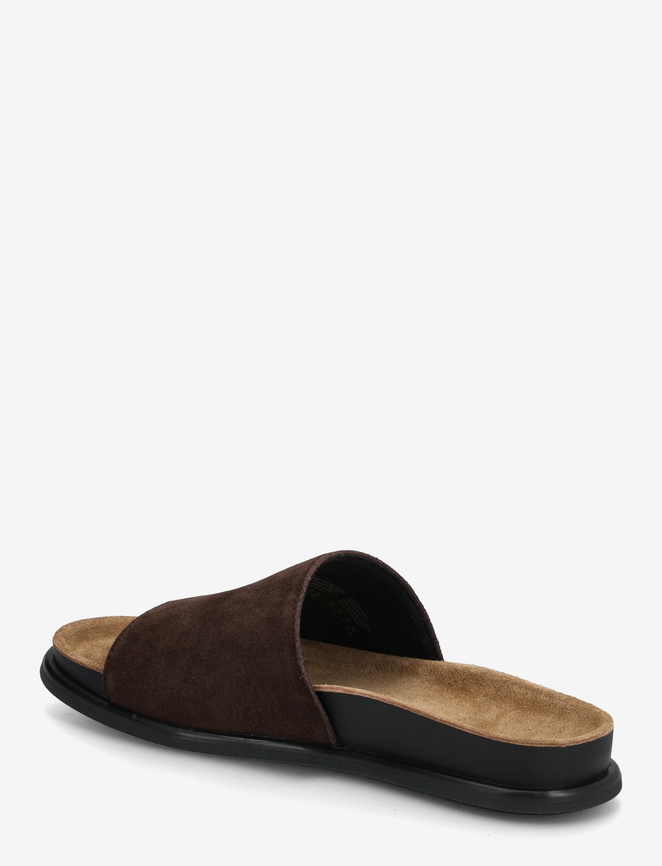 VAGABOND - EFFIE - kontsata sandaalid - brown - 2