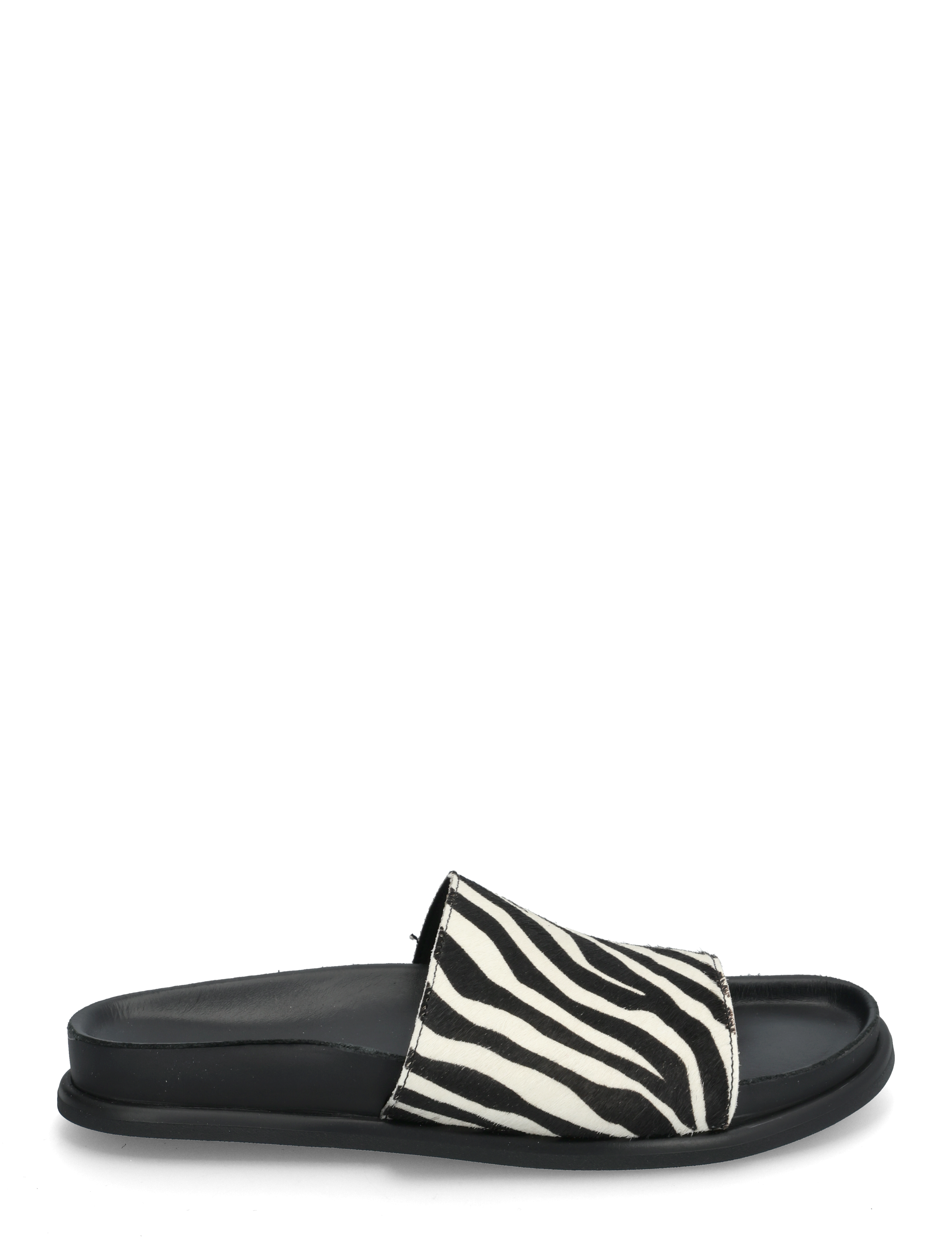 VAGABOND - EFFIE - flade sandaler - multicolour - 1