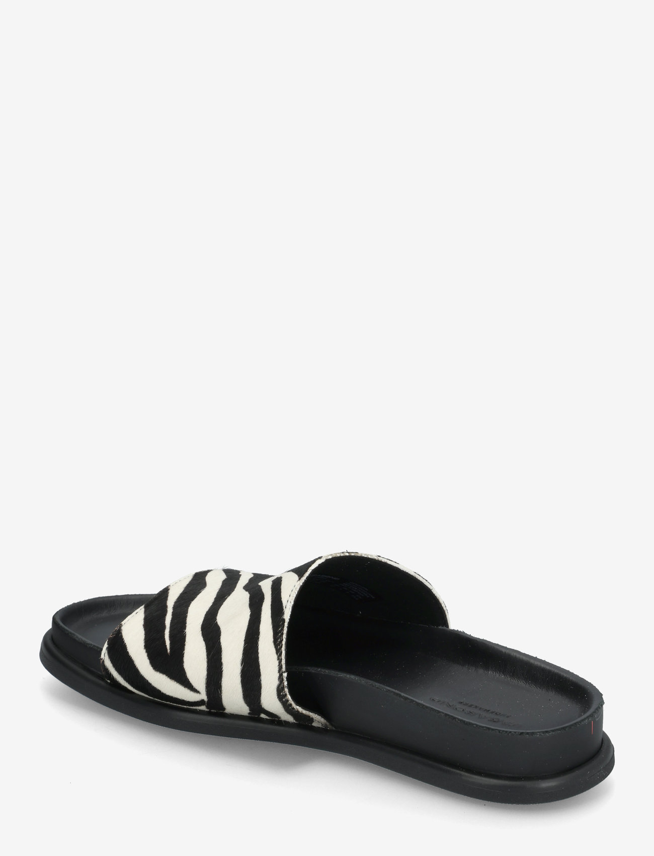 VAGABOND - EFFIE - flache sandalen - multicolour - 2