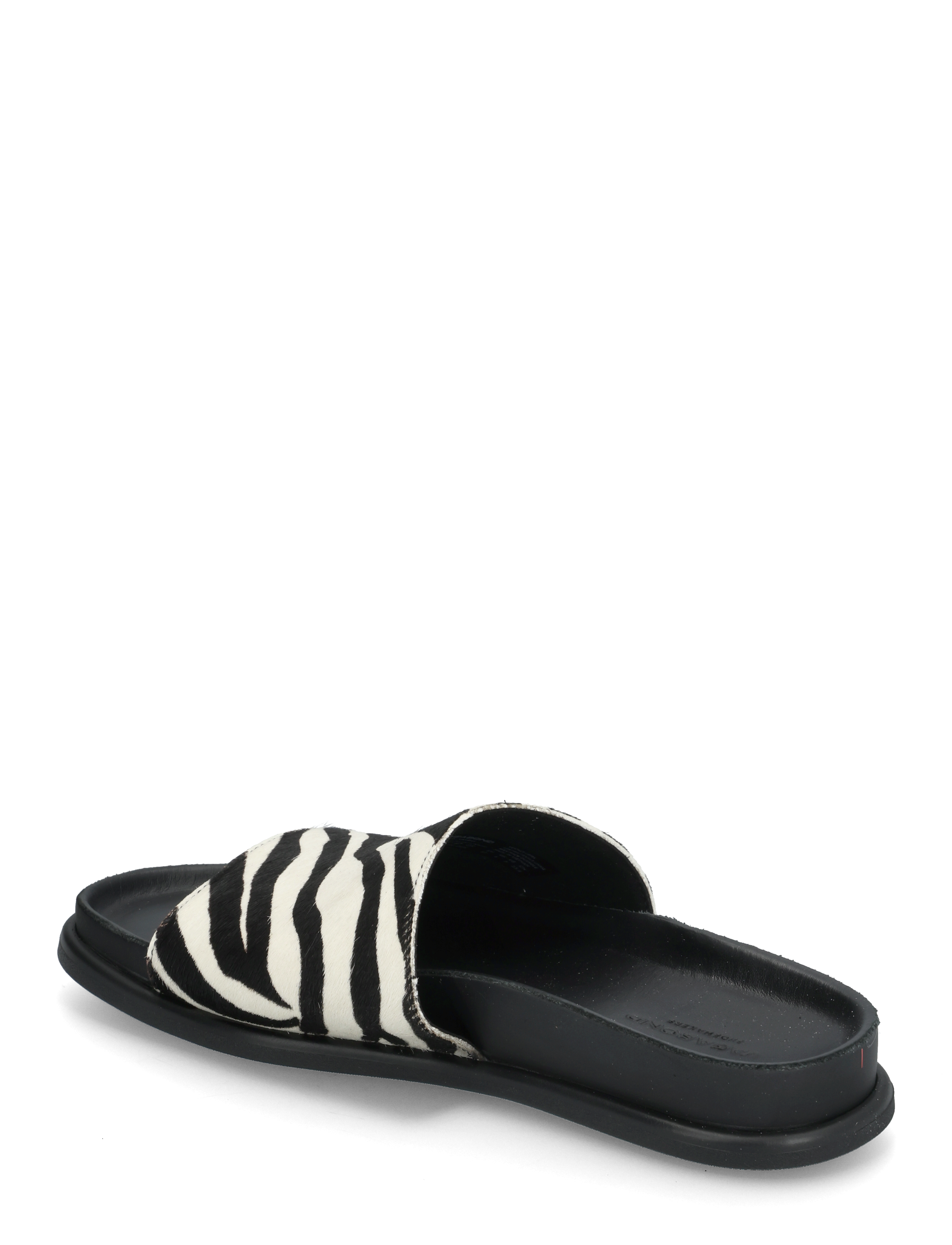 VAGABOND - EFFIE - flade sandaler - multicolour - 2