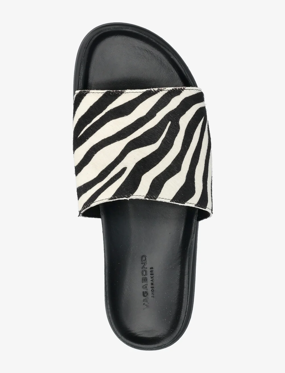 VAGABOND - EFFIE - flat sandals - multicolour - 3