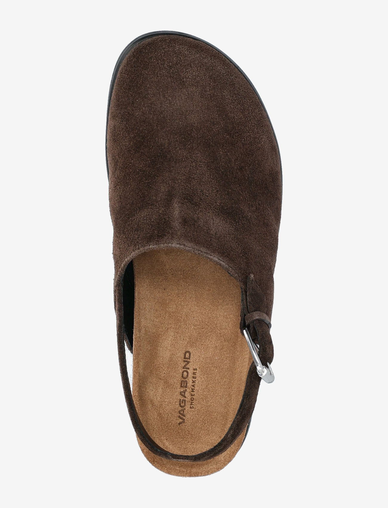 VAGABOND - EFFIE - brown - 4