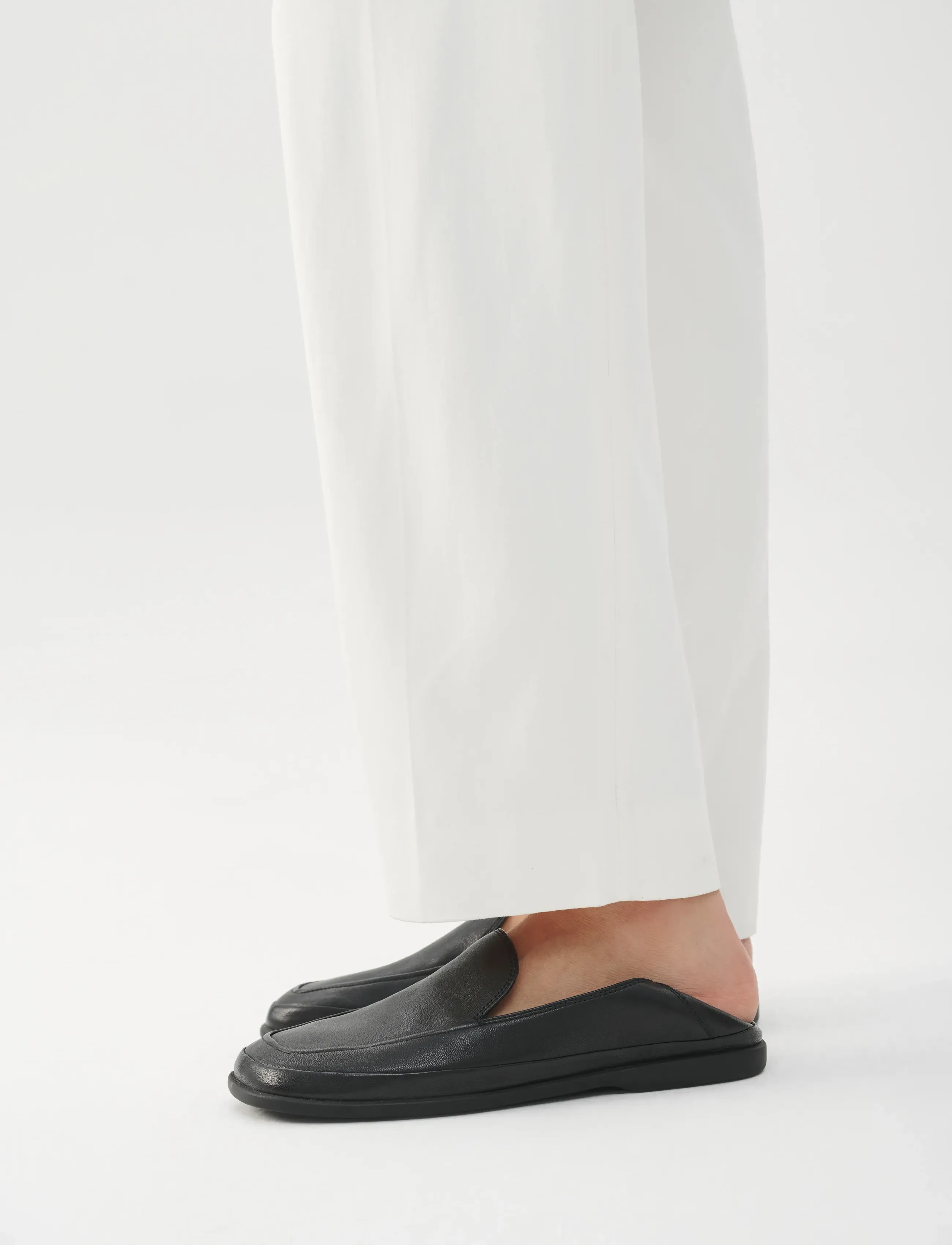VAGABOND Sammie, Kvinder, Loafer, Sort, Str: 40