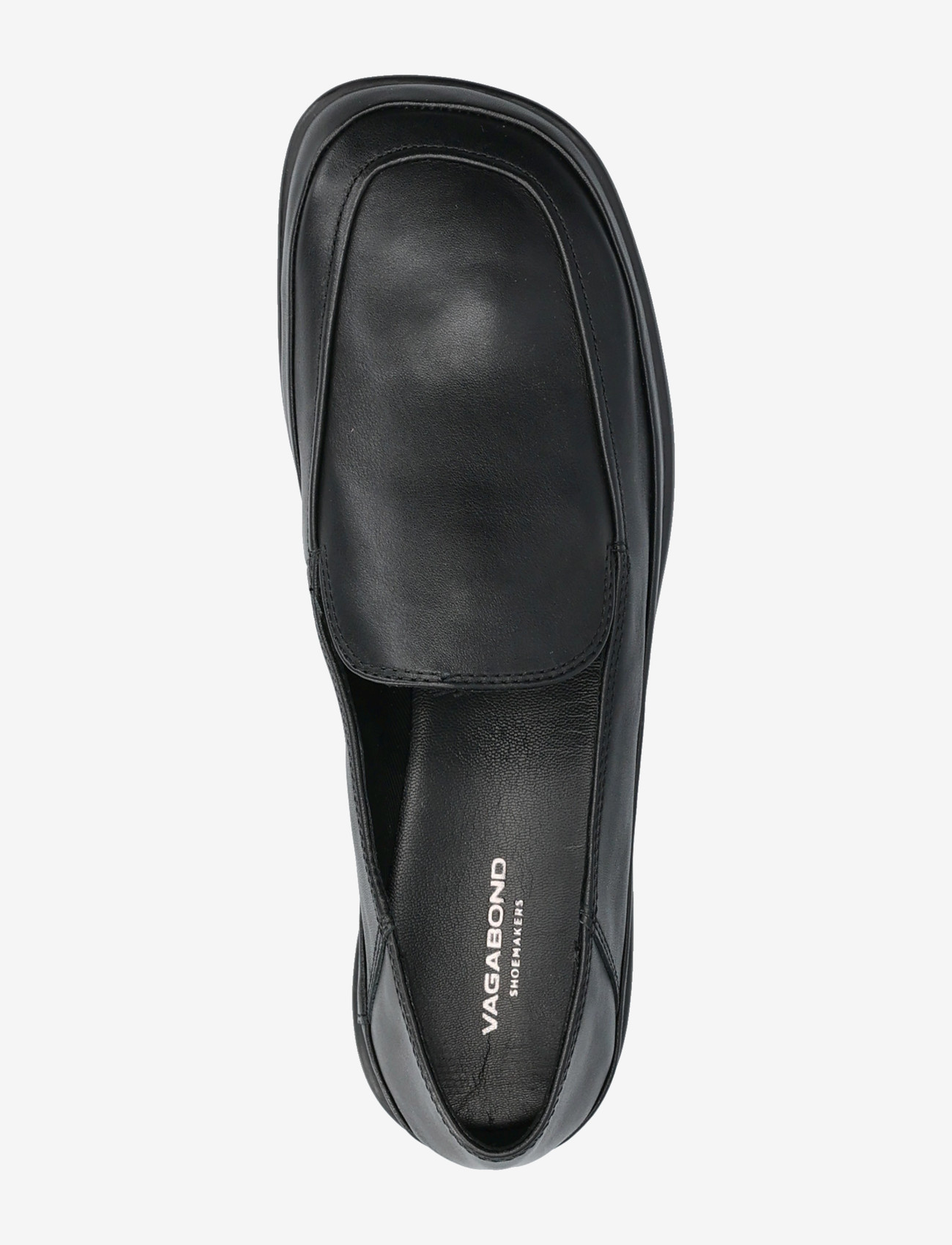 VAGABOND - SAMMIE - mode trends - black - 4
