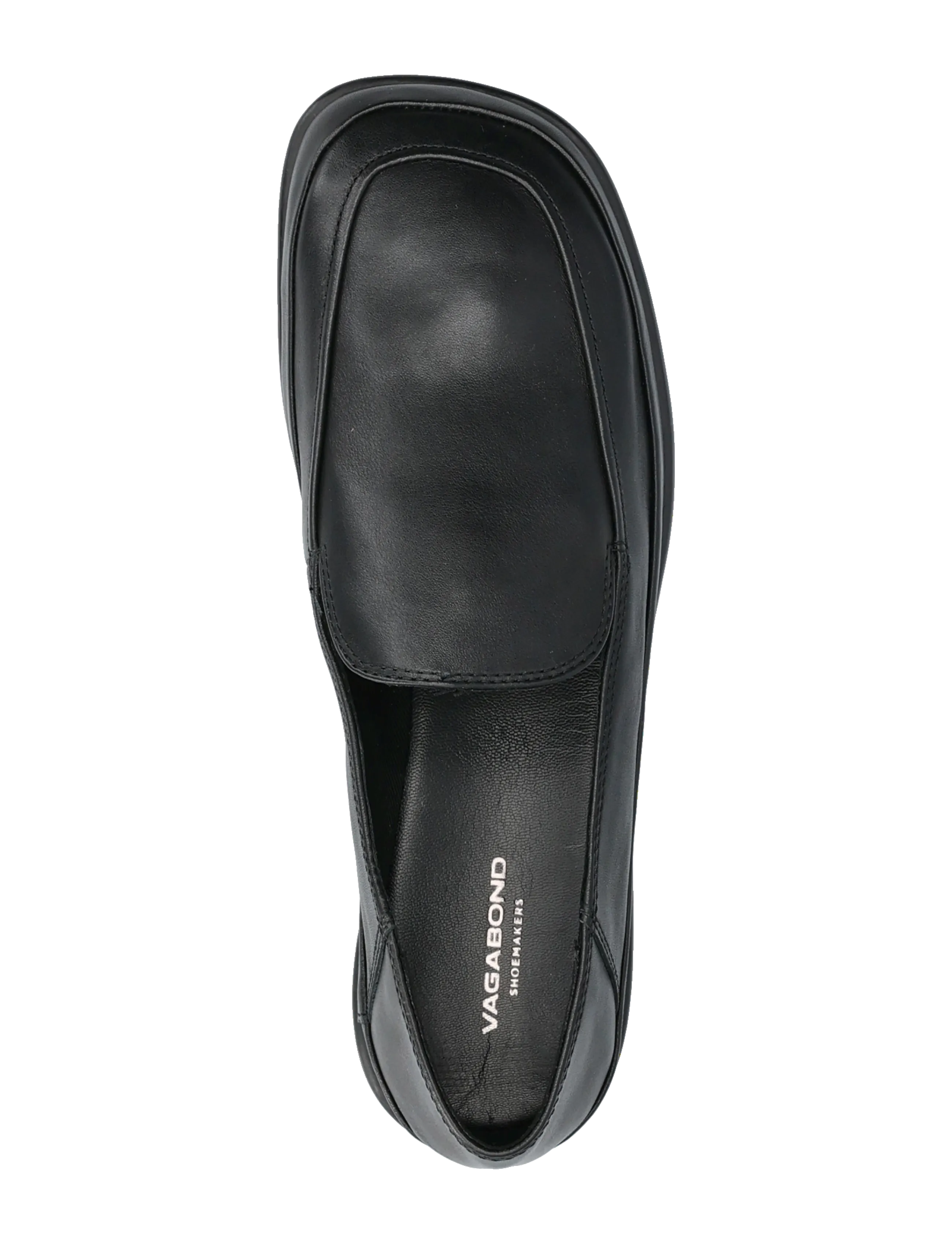 VAGABOND - SAMMIE - fashion trends - black - 4