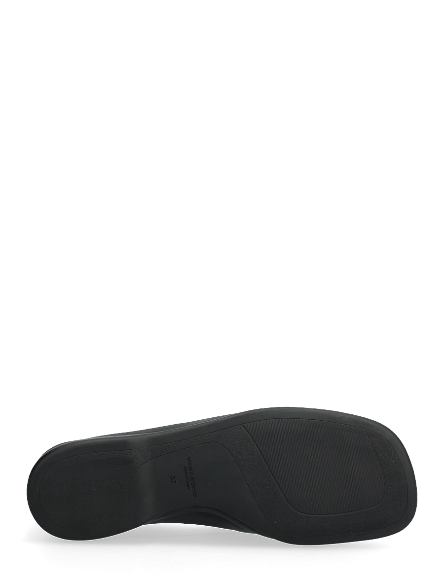 VAGABOND - SAMMIE - fashion trends - black - 5