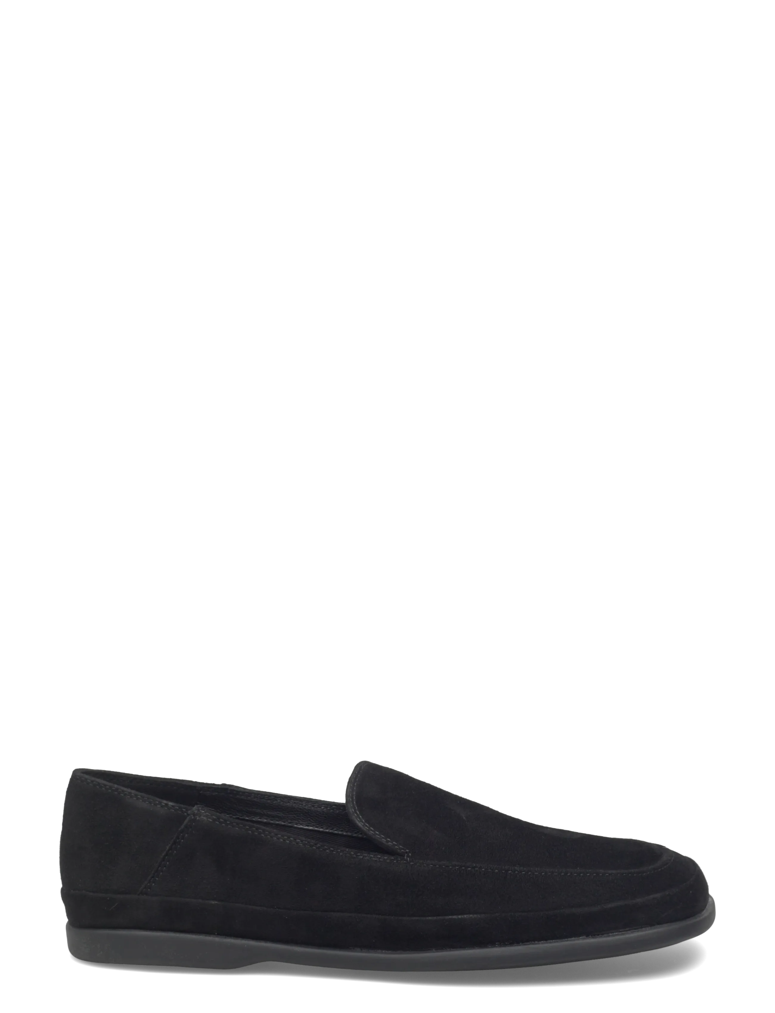 VAGABOND - SAMMIE - loafers - black - 2