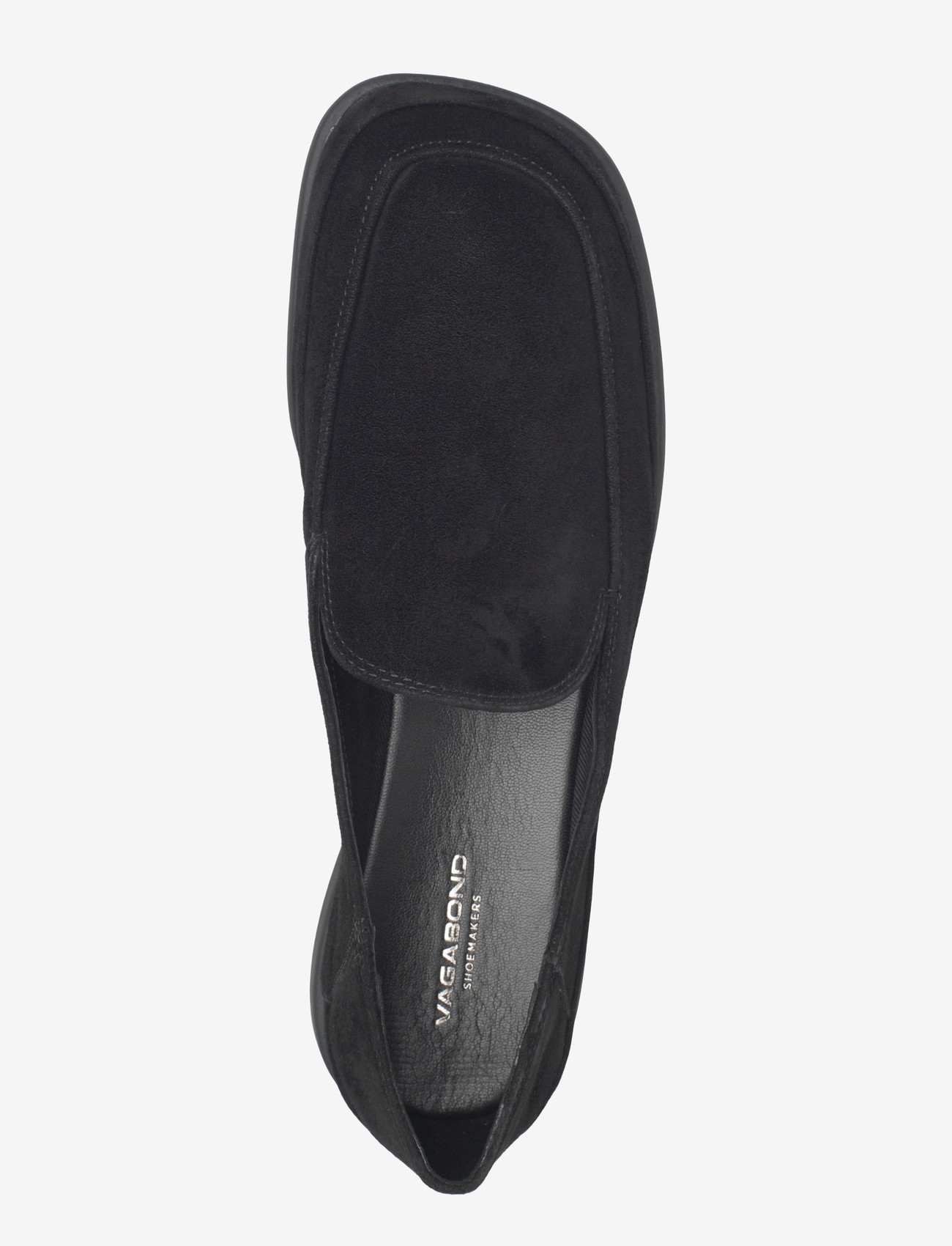 VAGABOND - SAMMIE - vinsældir í tísku - black - 4