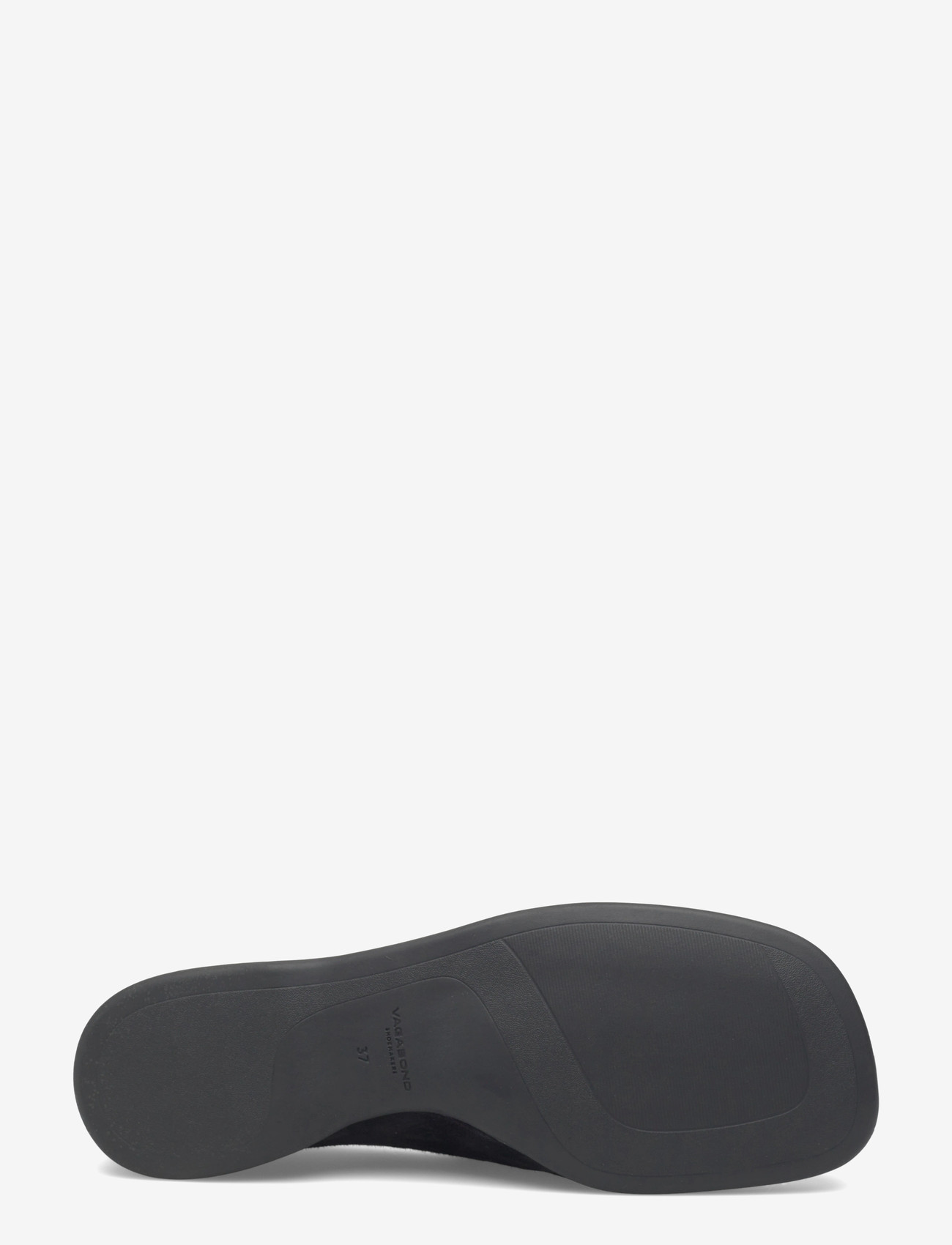 VAGABOND - SAMMIE - vinsældir í tísku - black - 5
