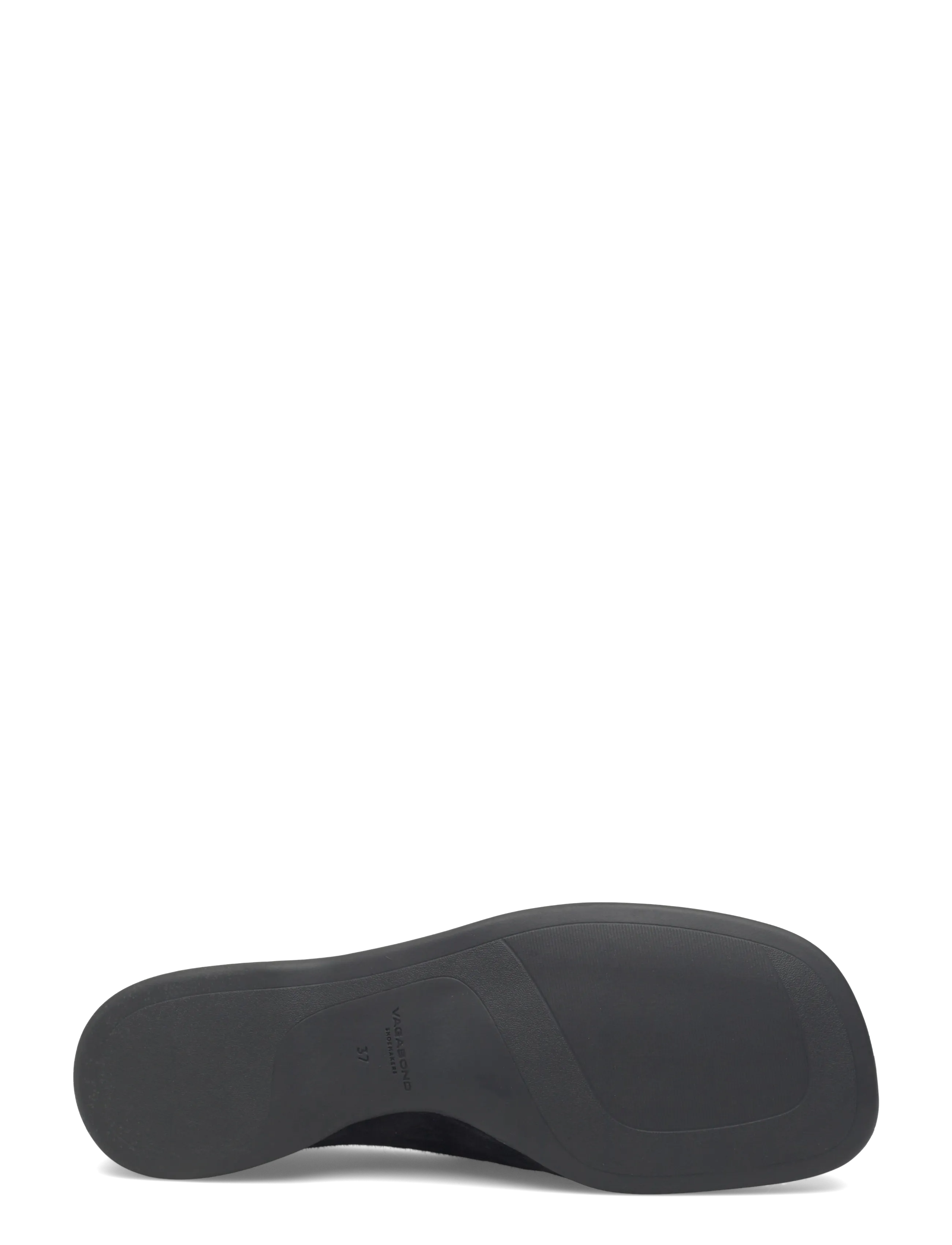 VAGABOND - SAMMIE - loafers - black - 5