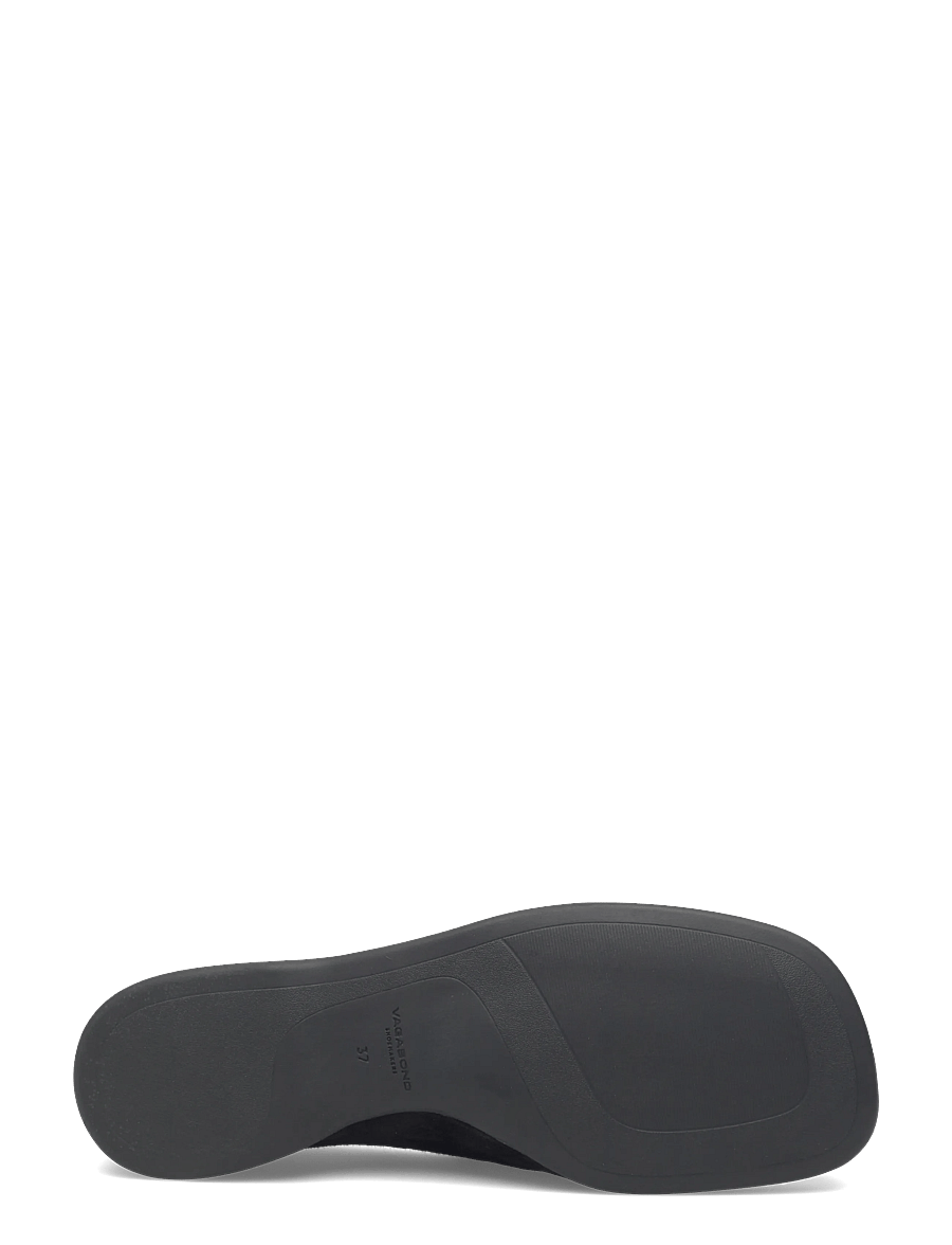VAGABOND - SAMMIE - fashion trends - black - 5