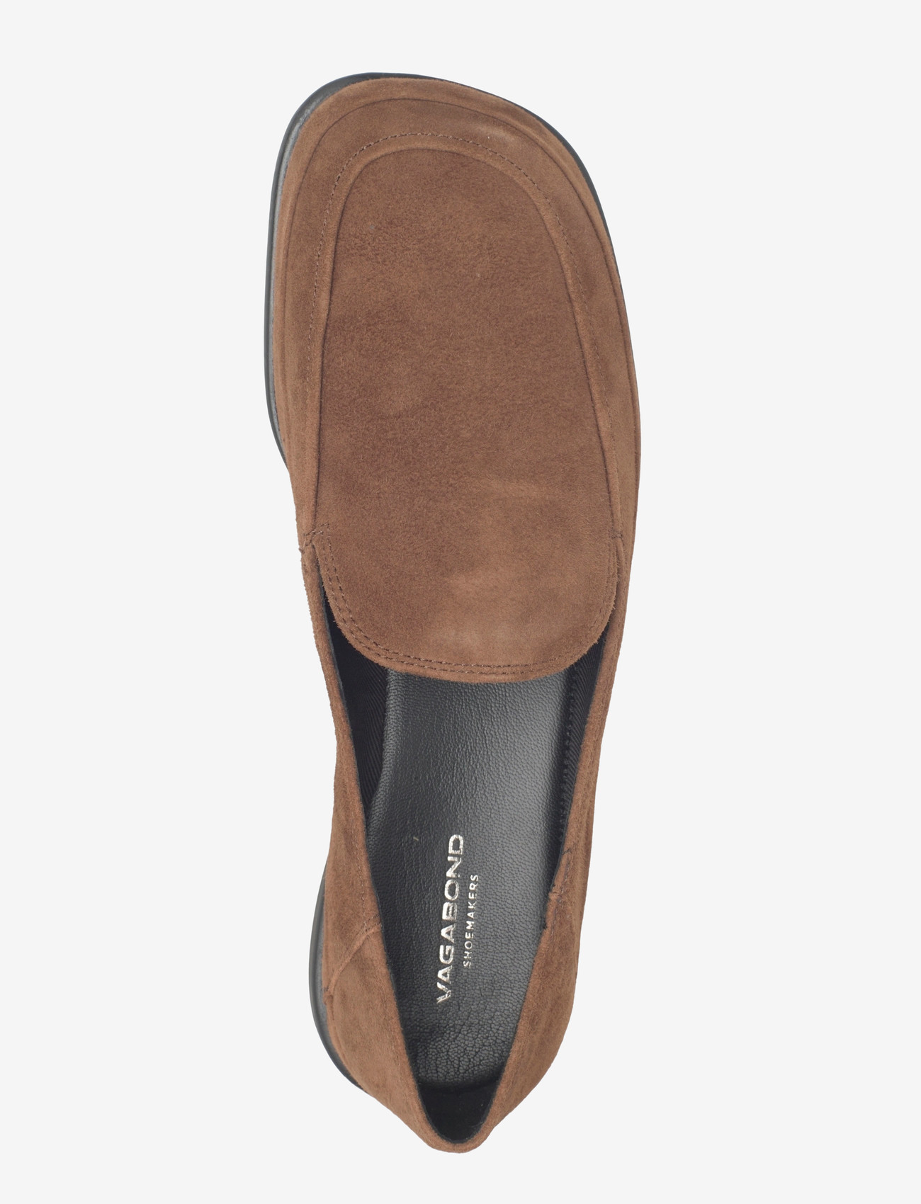 VAGABOND - SAMMIE - modetrends - brown - 3