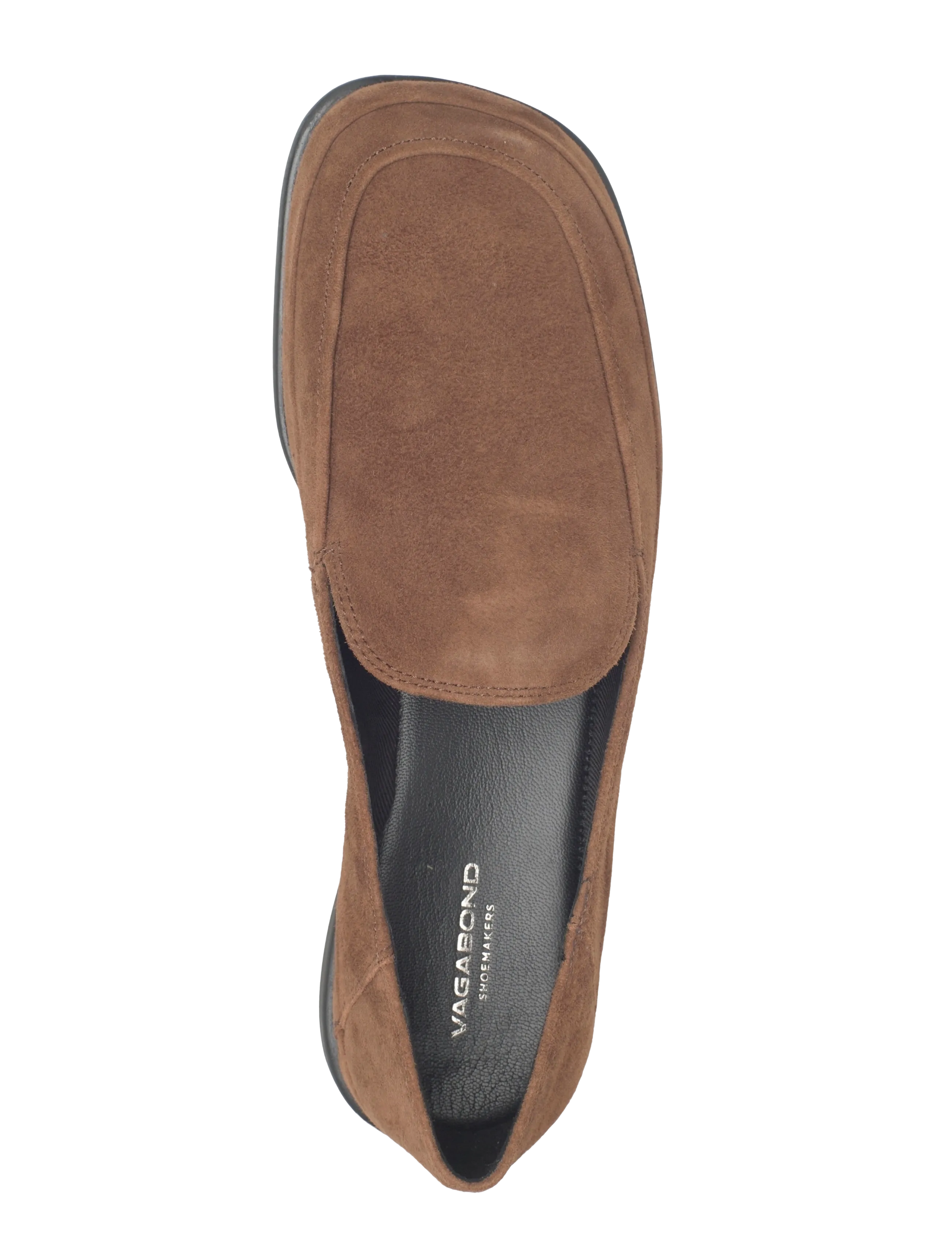 VAGABOND - SAMMIE - modes tendences - brown - 3