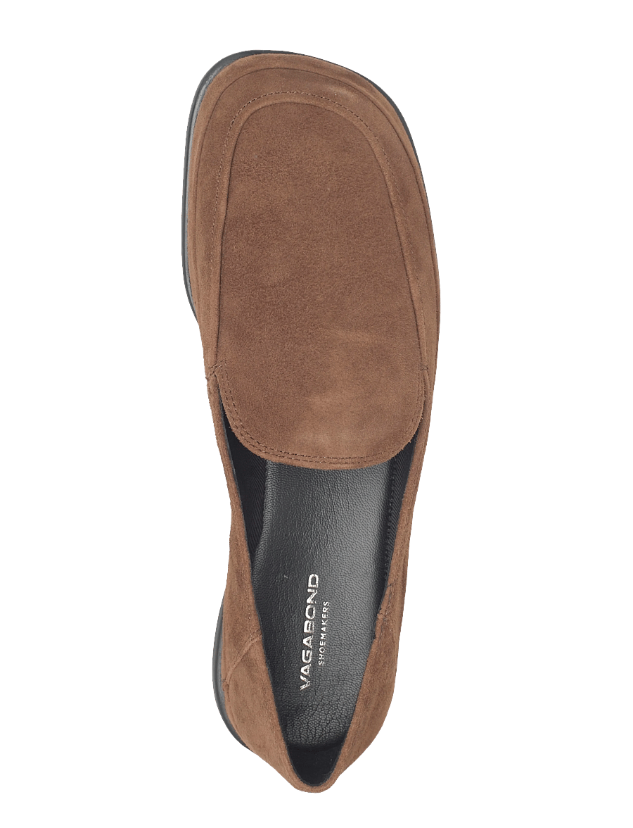 VAGABOND - SAMMIE - fashion trends - brown - 3