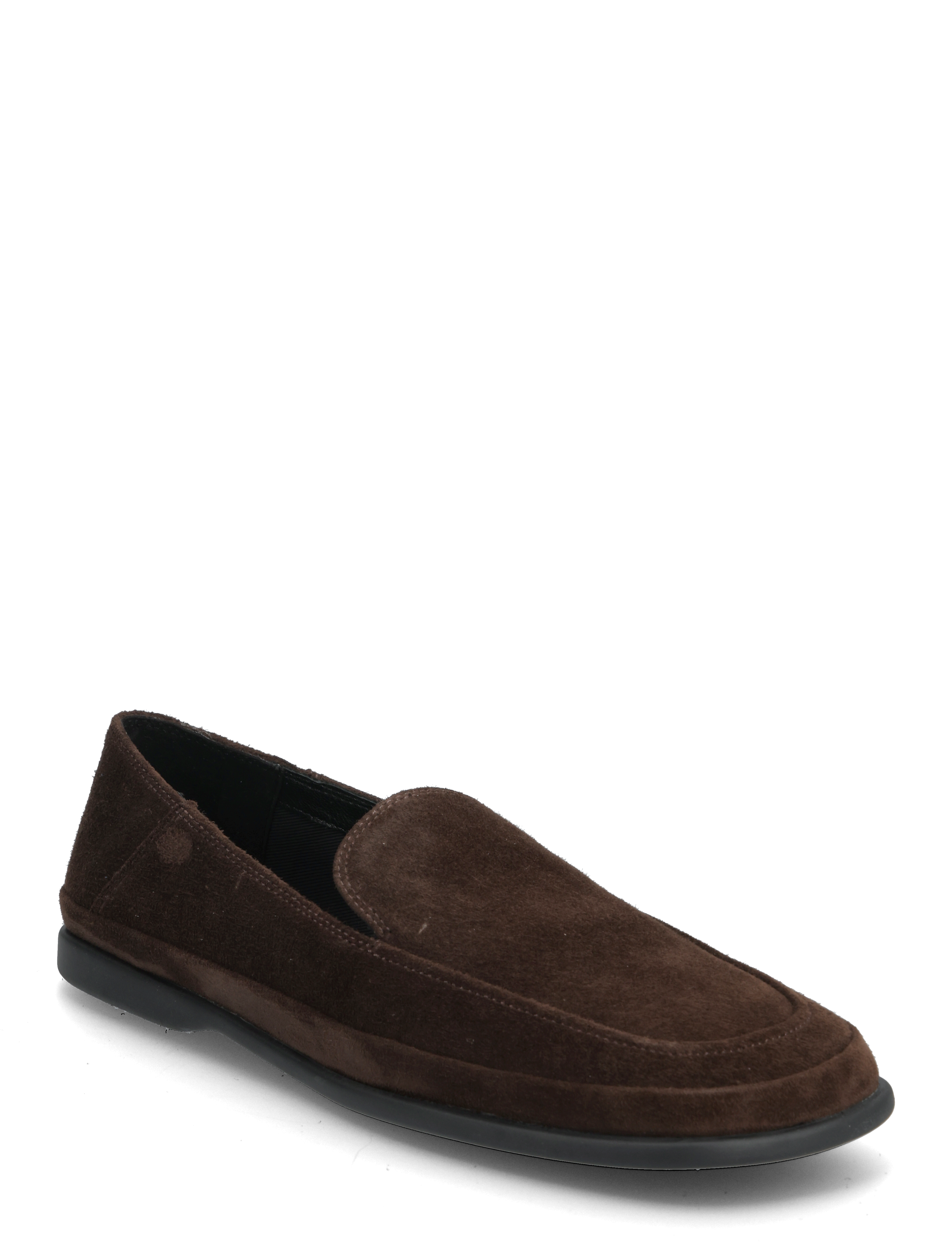 VAGABOND SAMMIE - Loafers - DARK BROWN / brown