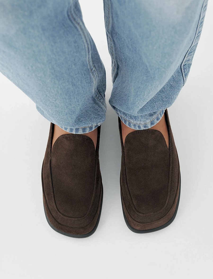 VAGABOND - SAMMIE - modetrends - dark brown - 0