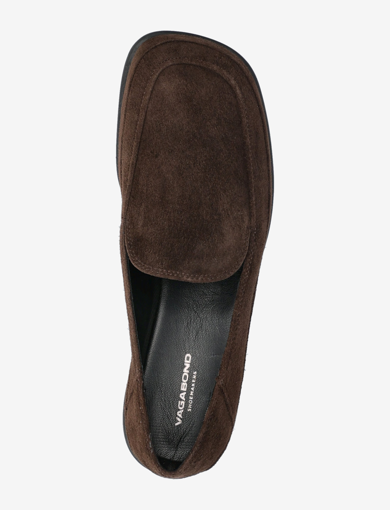 VAGABOND - SAMMIE - erilised sündmused - dark brown - 4