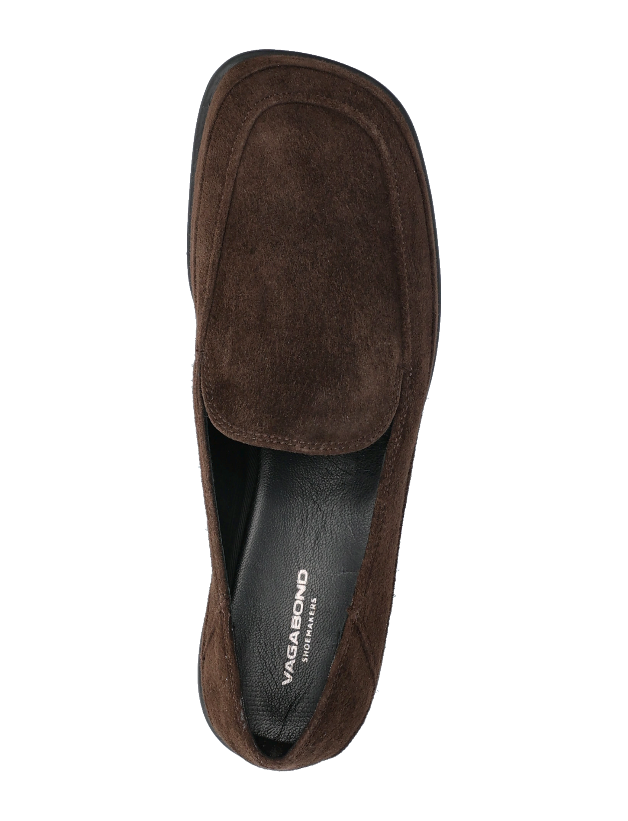 VAGABOND - SAMMIE - fashion trends - dark brown - 4