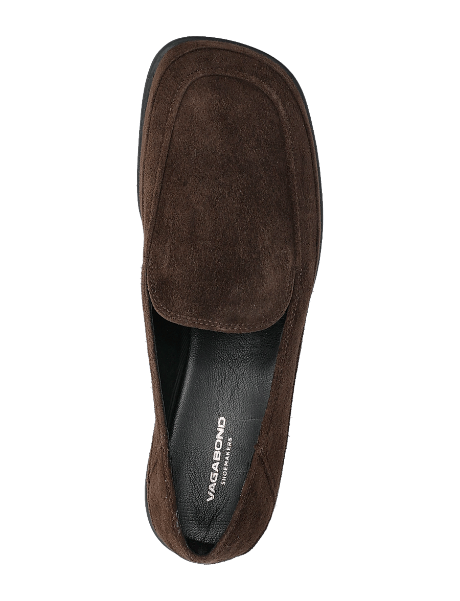 VAGABOND - SAMMIE - modetrends - dark brown - 4