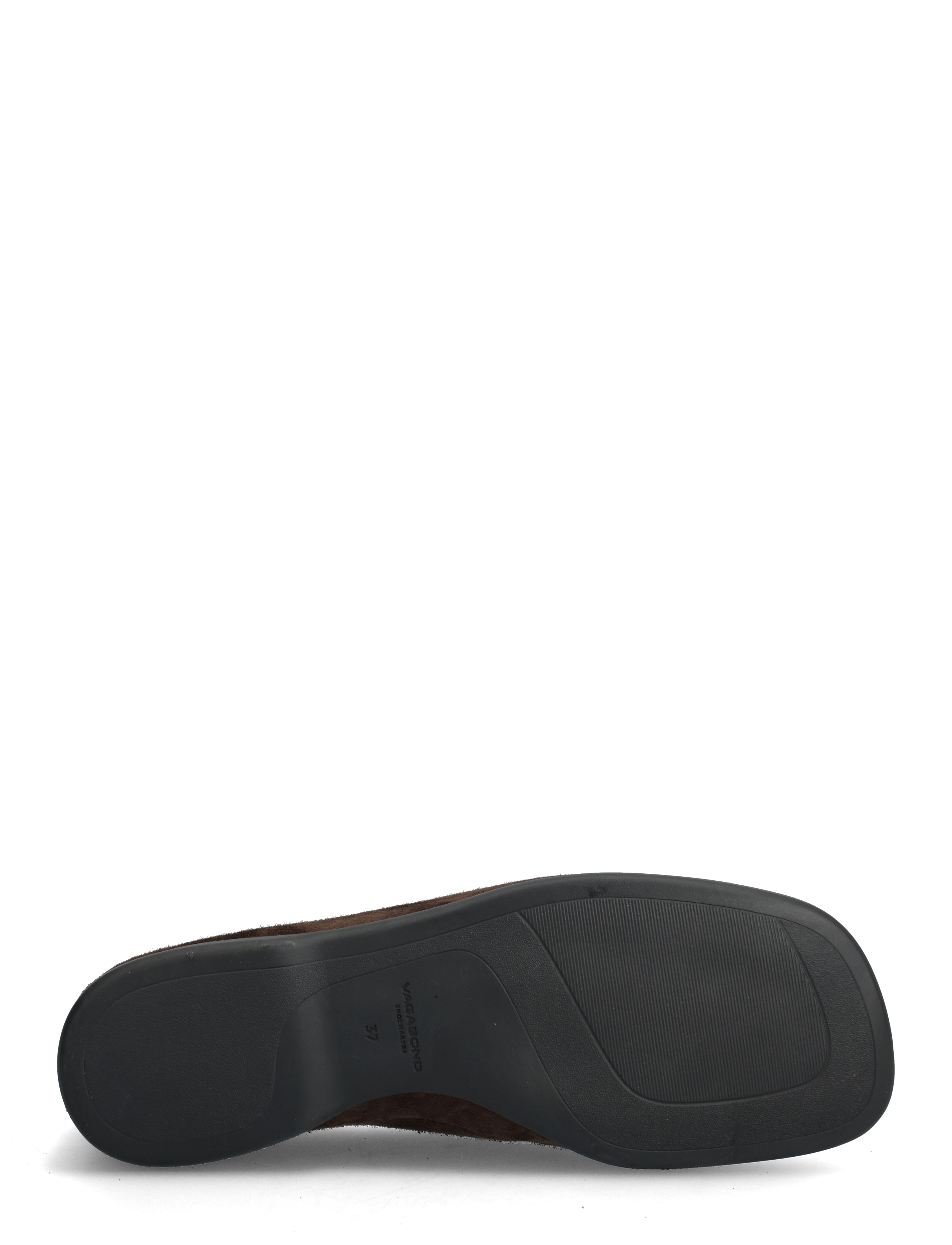VAGABOND - SAMMIE - fashion trends - dark brown - 5