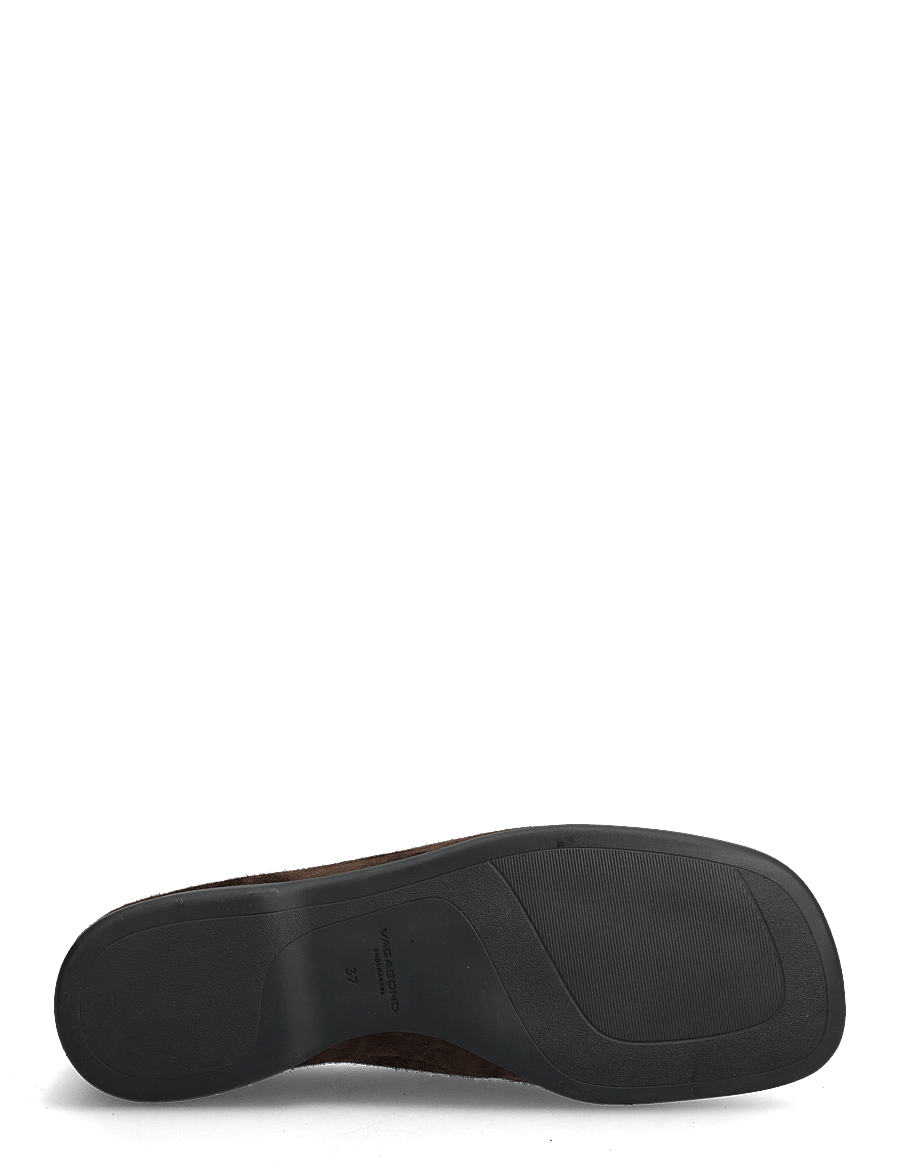 VAGABOND - SAMMIE - modetrends - dark brown - 5