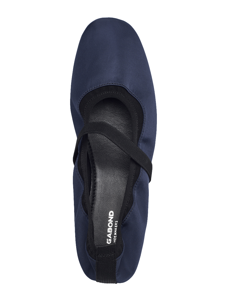 VAGABOND - HILLARY - speciella tillfällen - dark blue - 4