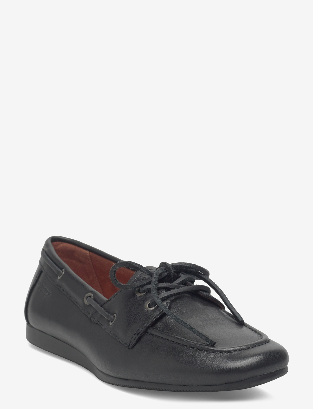 VAGABOND - HILLARY - purjekingad - black - 1