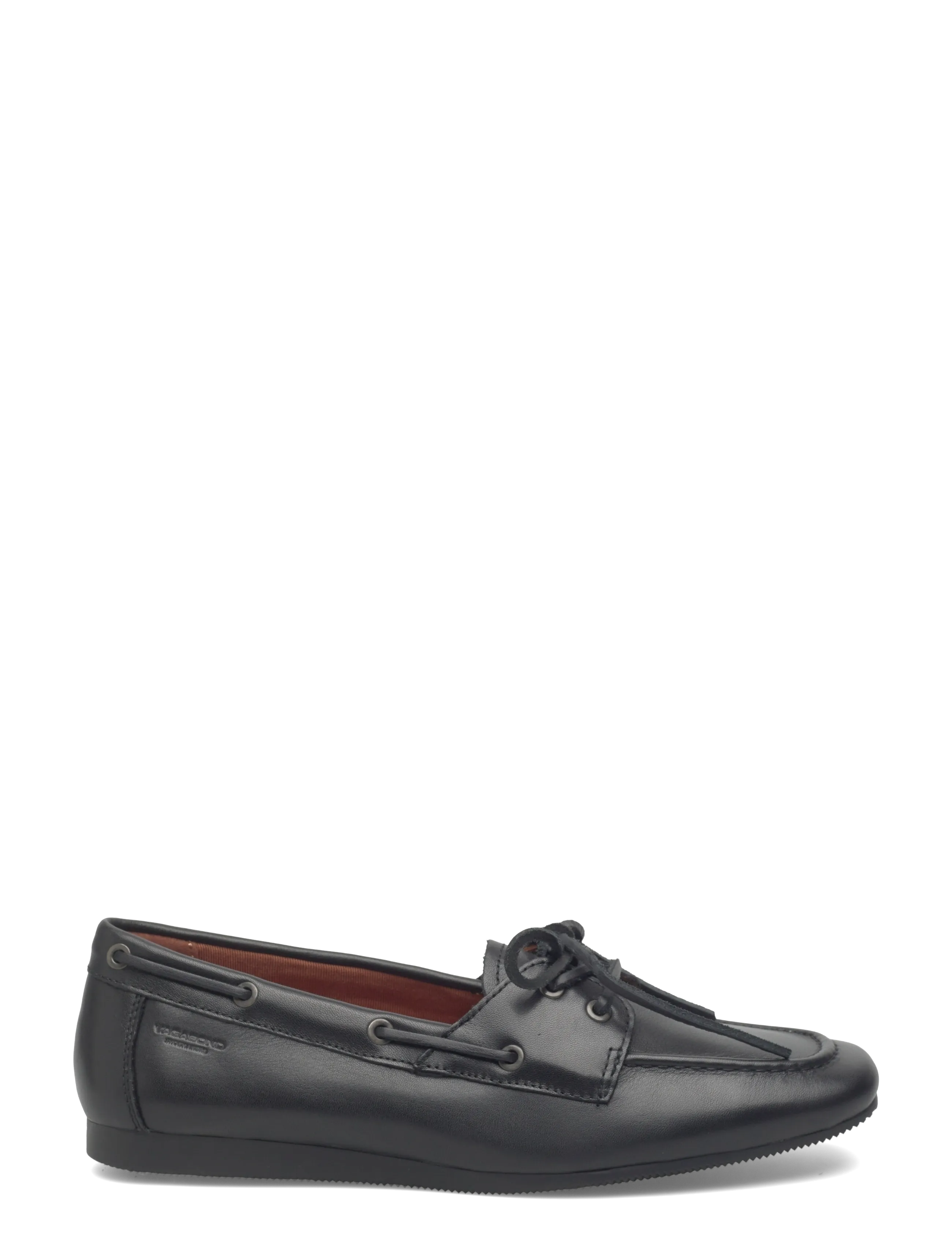 VAGABOND - HILLARY - purjekingad - black - 2
