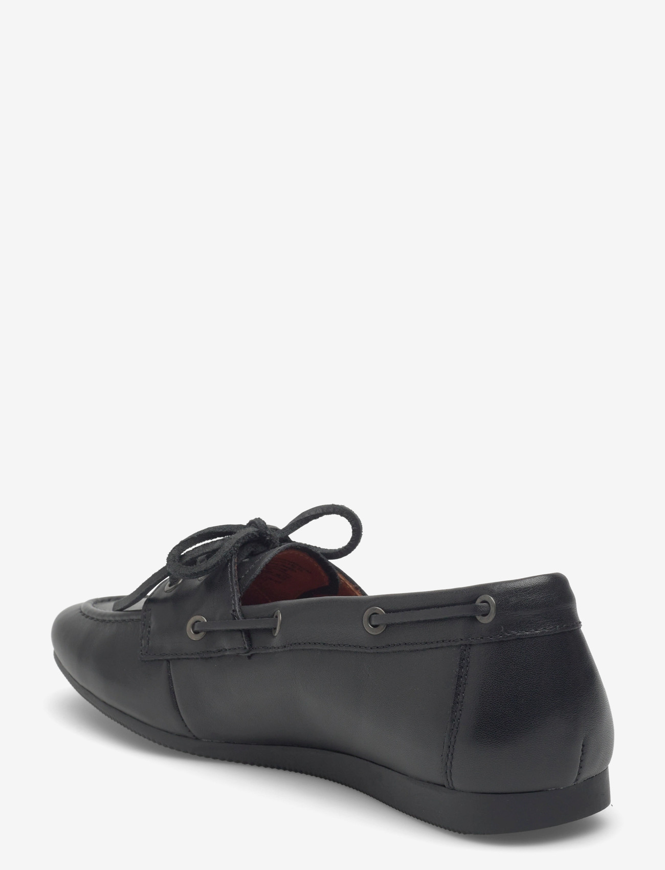 VAGABOND - HILLARY - purjekingad - black - 3