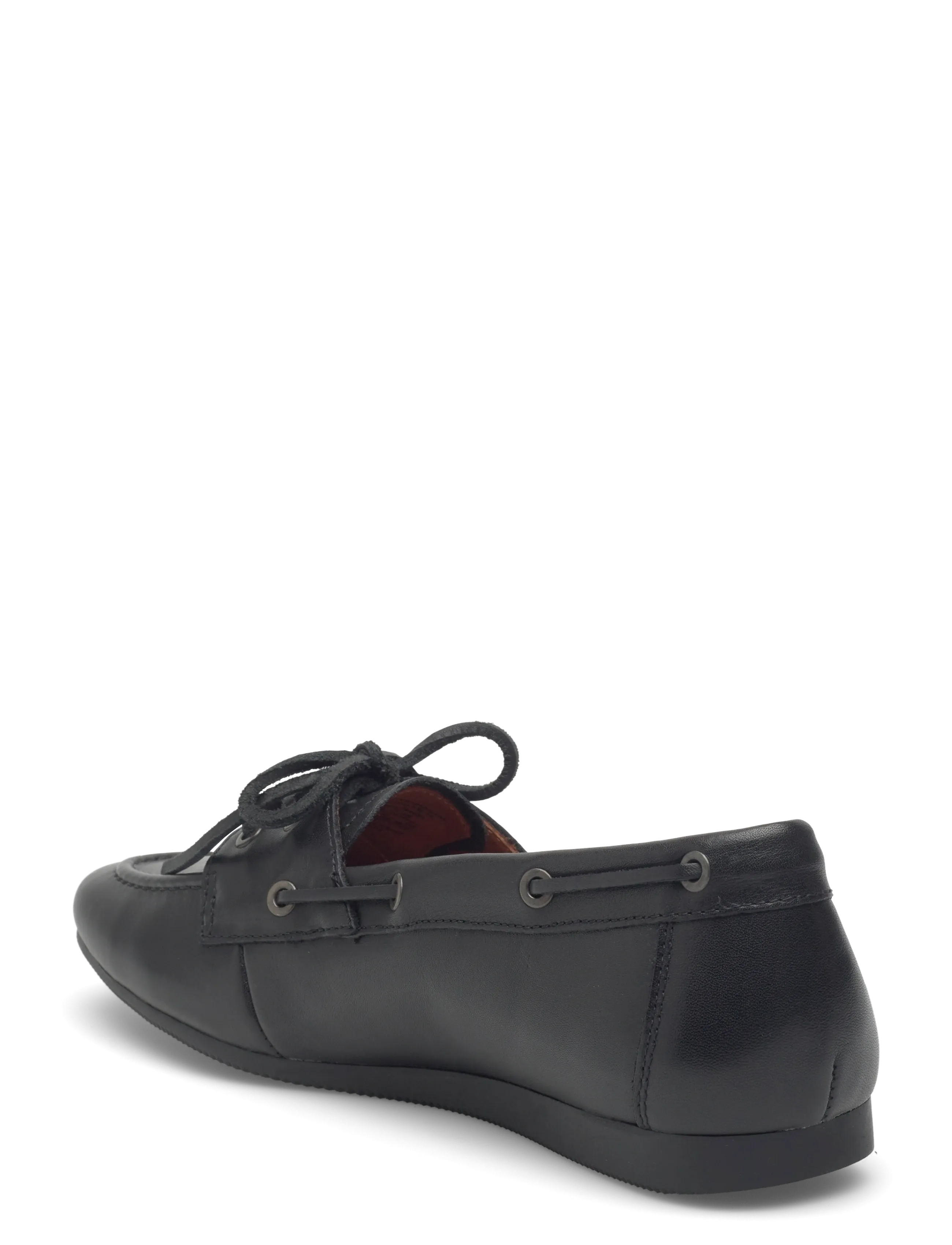 VAGABOND - HILLARY - purjekingad - black - 3