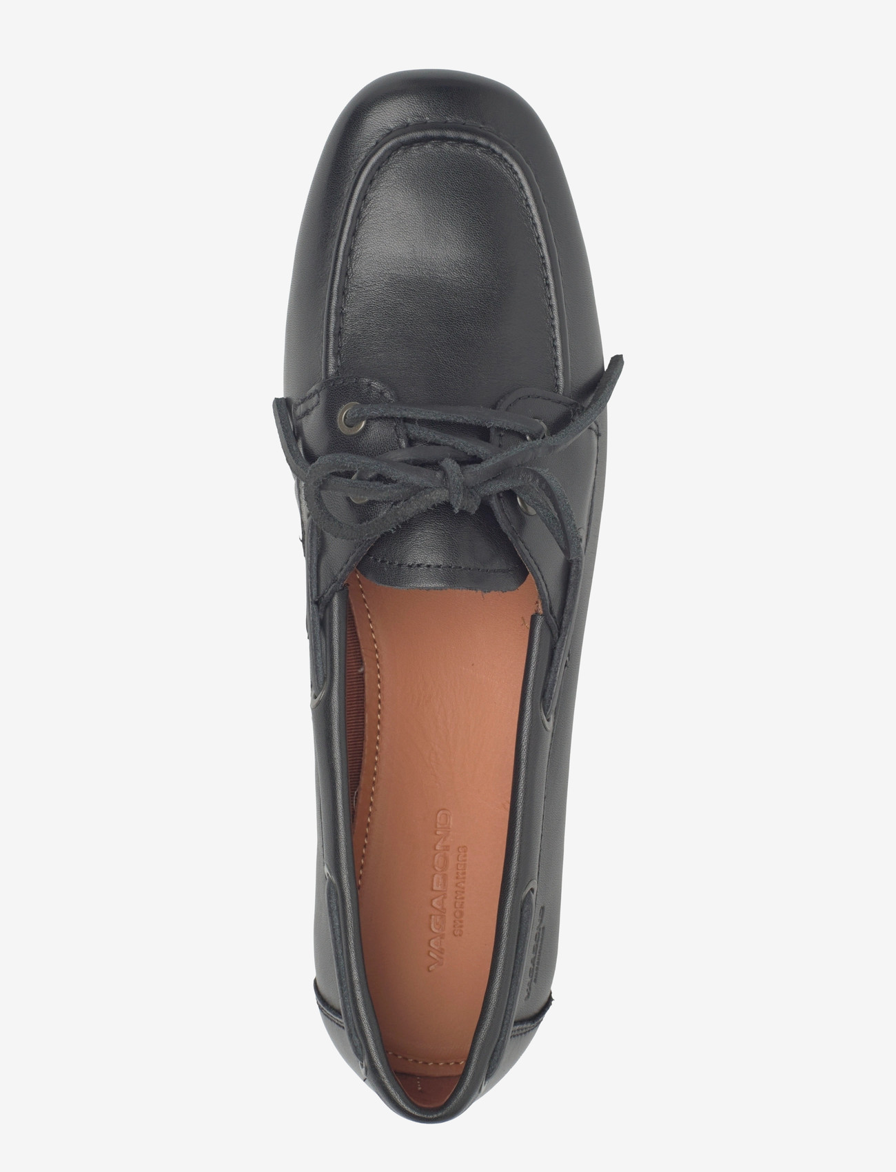 VAGABOND - HILLARY - purjekingad - black - 4