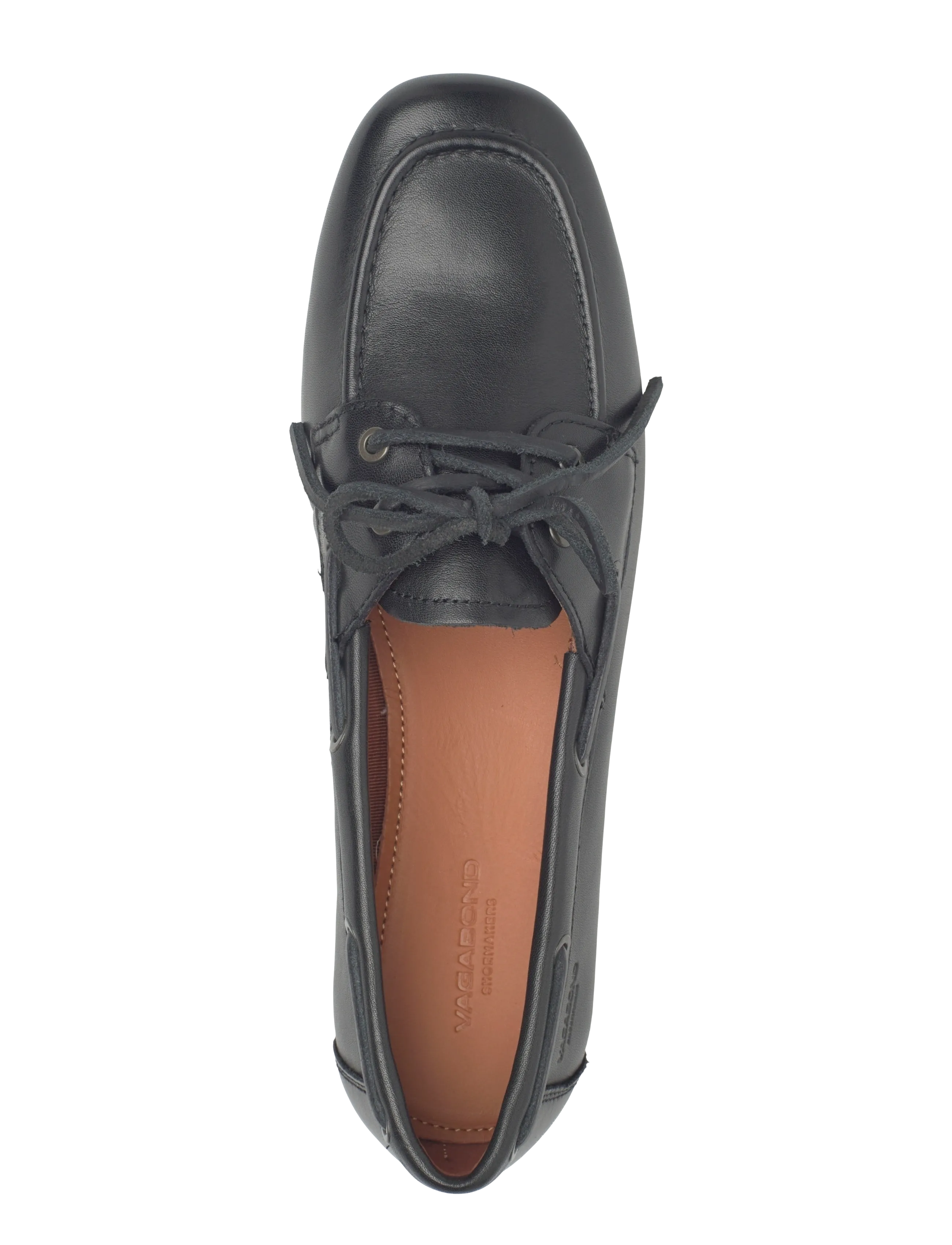 VAGABOND - HILLARY - purjekingad - black - 4