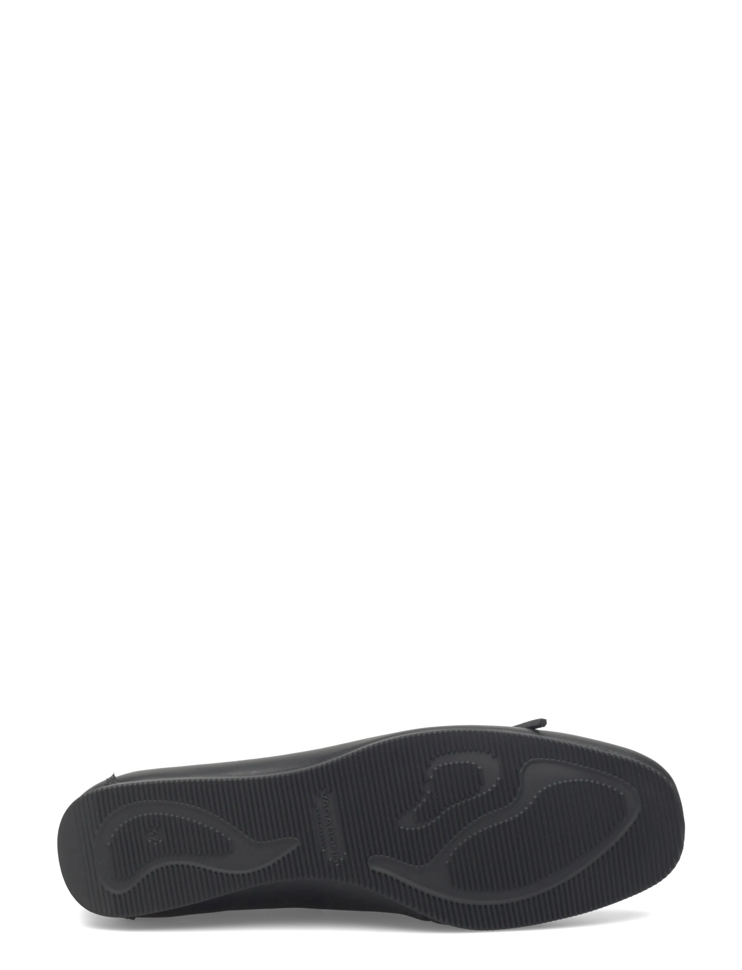 VAGABOND - HILLARY - purjekingad - black - 5